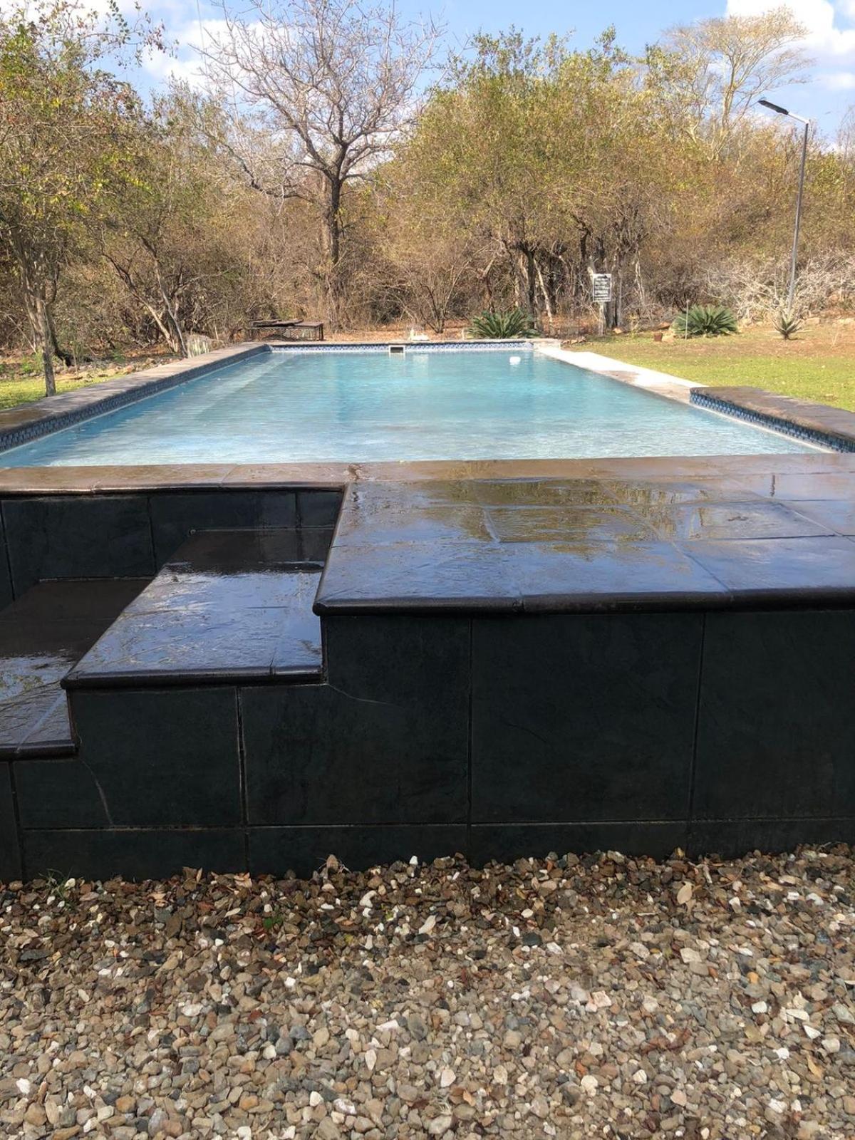 Imbube Safari Lodge