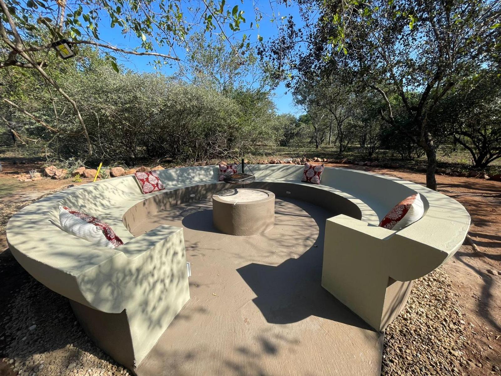 Imbube Safari Lodge