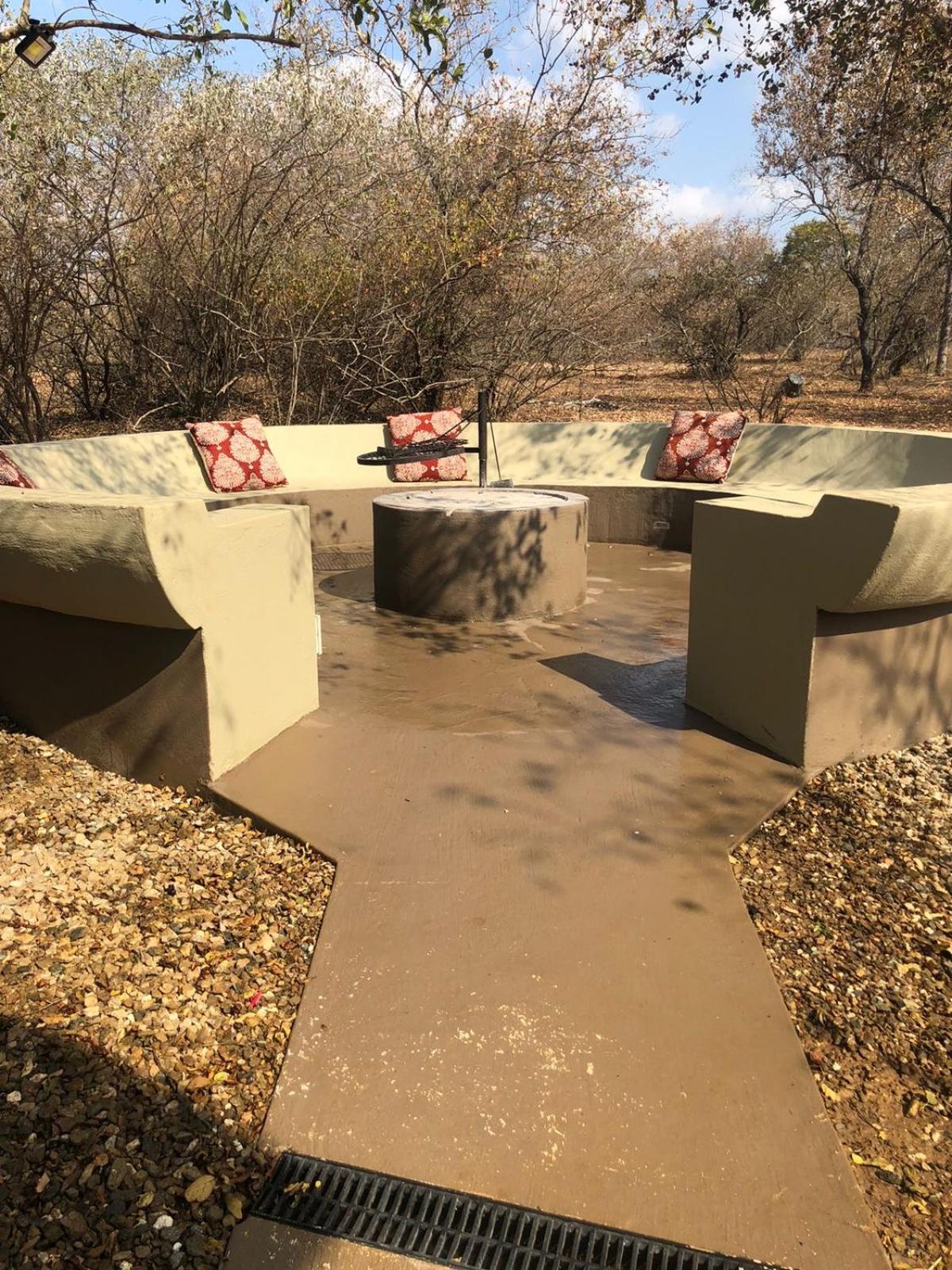 Imbube Safari Lodge
