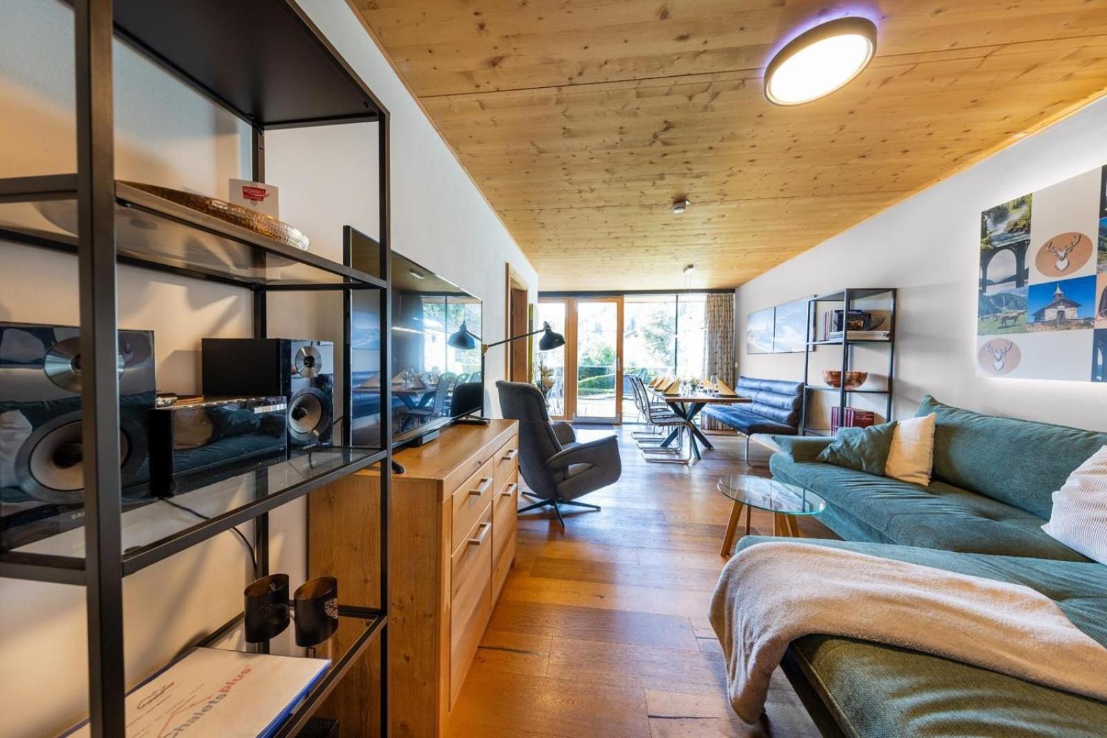 Residenz Wildkogelbahnen Top 20