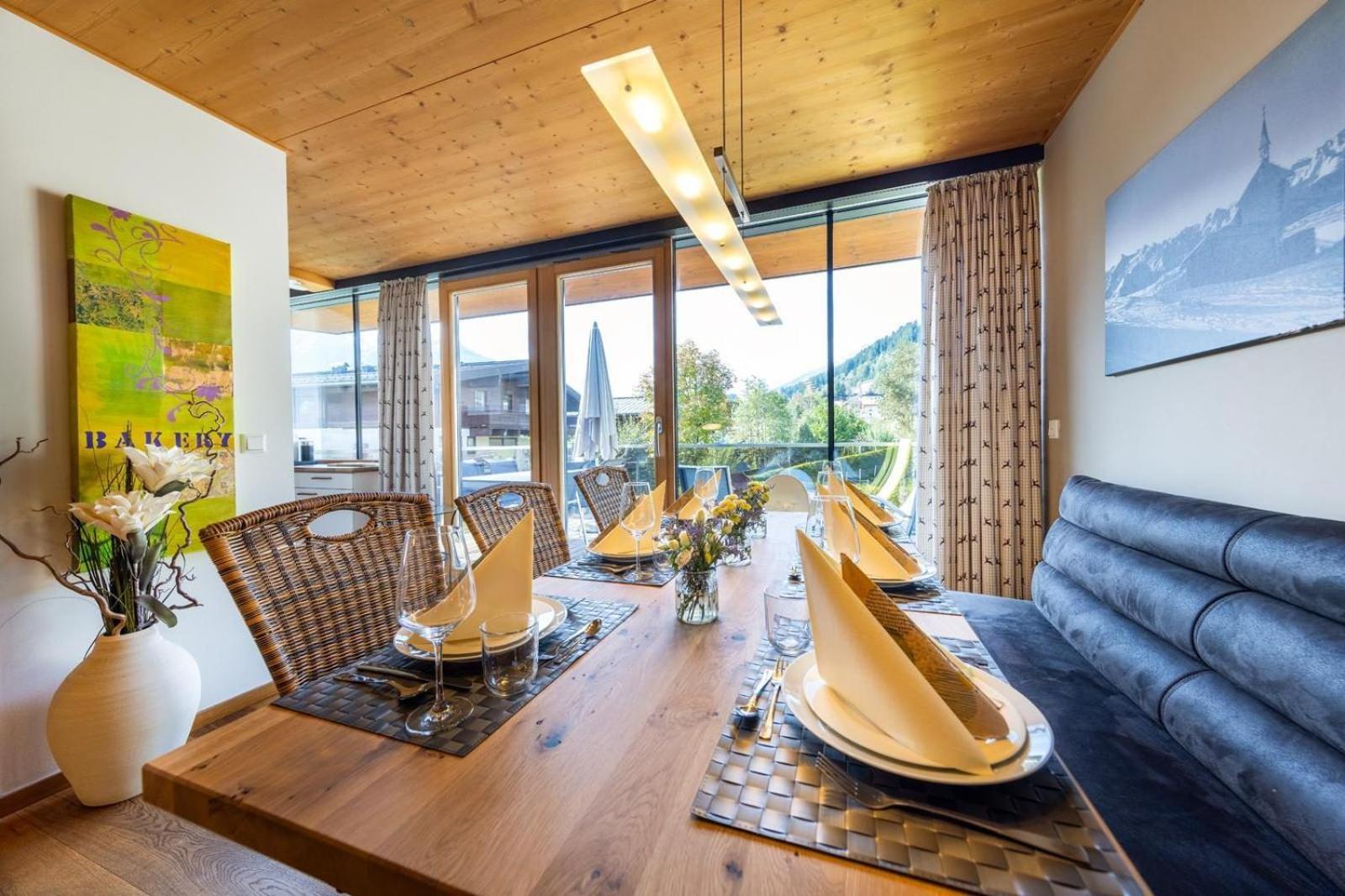 Residenz Wildkogelbahnen Top 20