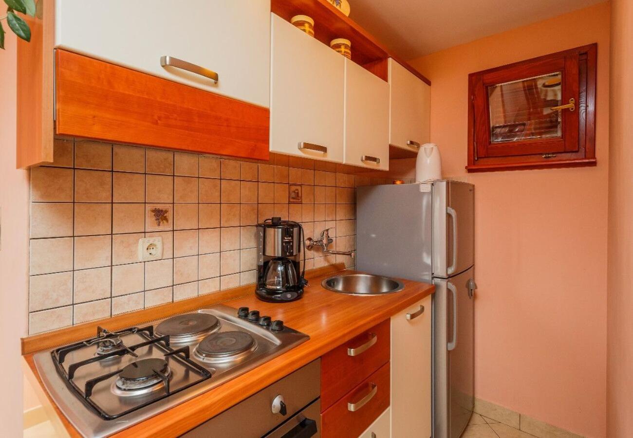 House Bozena view 3