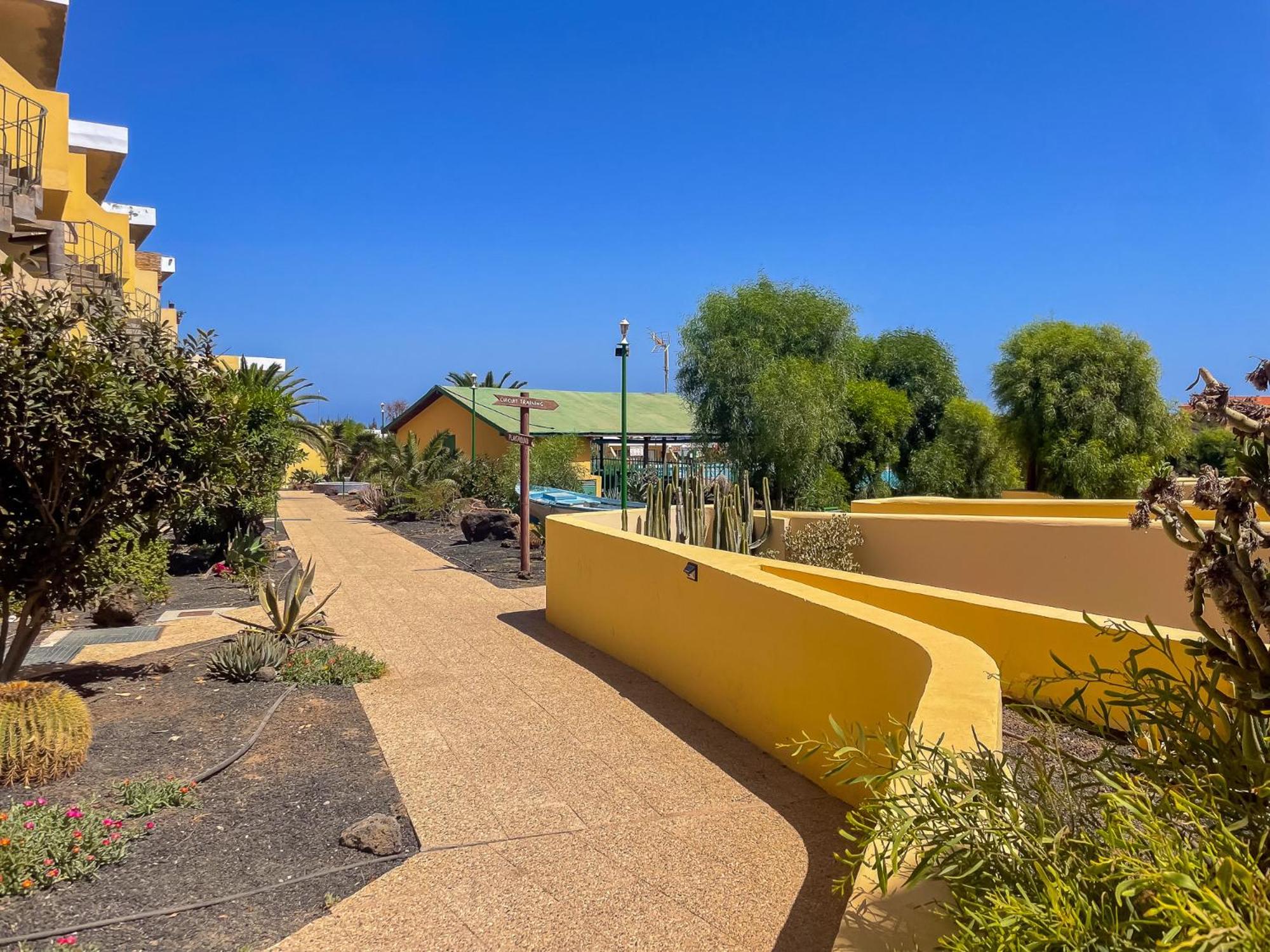 Casita Bonita - Bouganville Residence