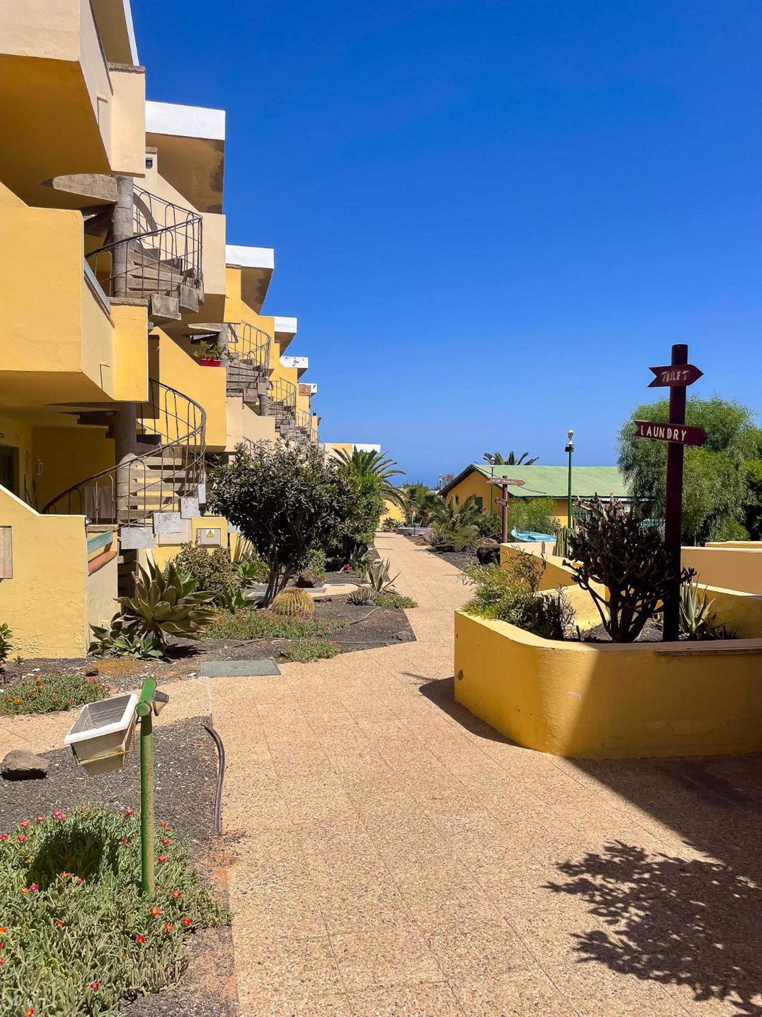 Casita Bonita - Bouganville Residence