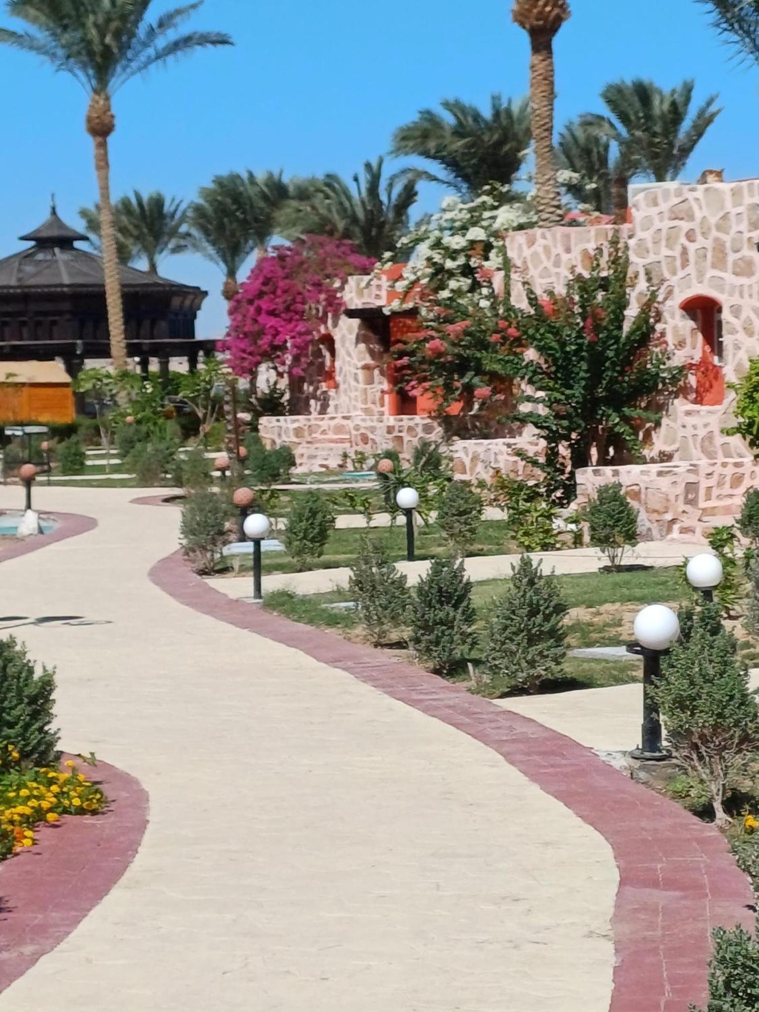 Swisstouch Oriental Resort