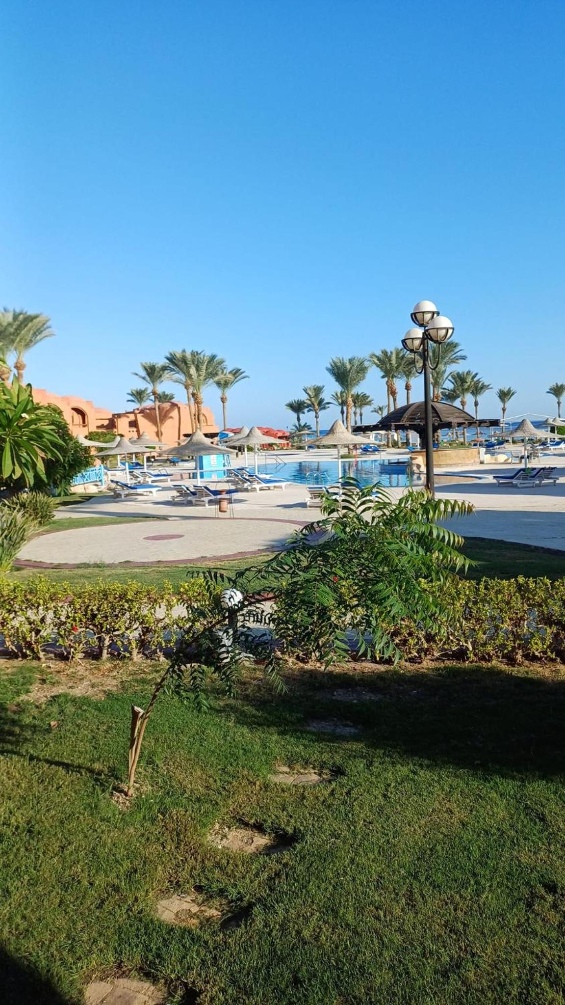 Swisstouch Oriental Resort