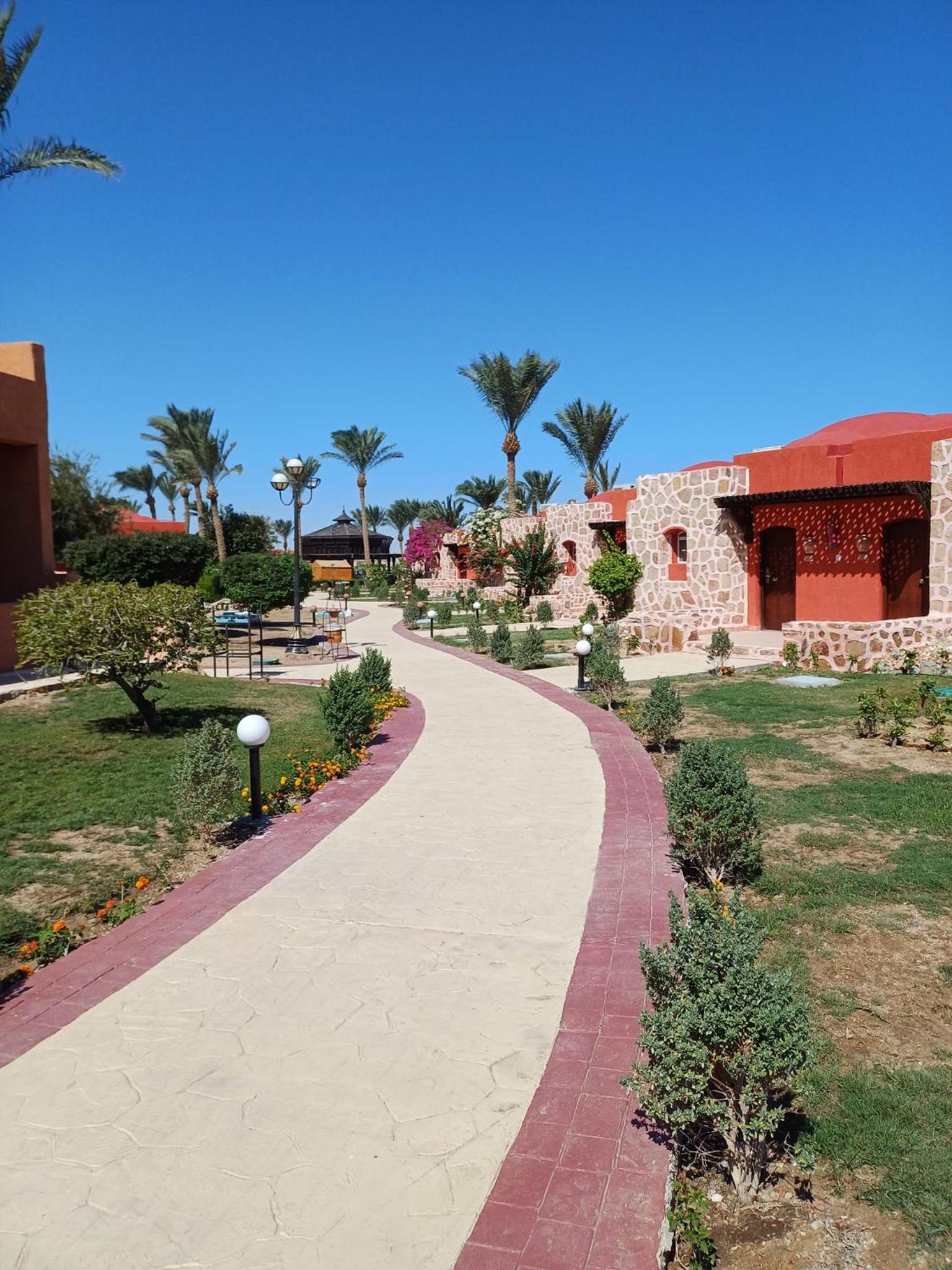 Swisstouch Oriental Resort