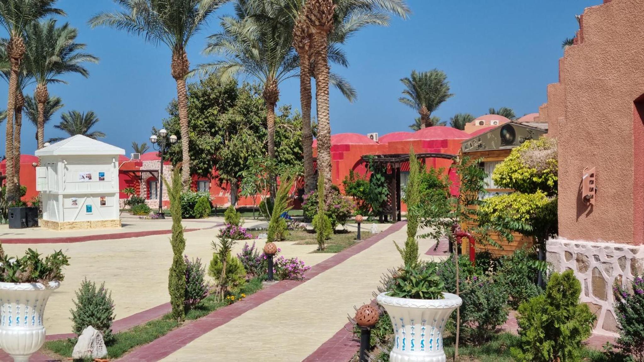 Swisstouch Oriental Resort