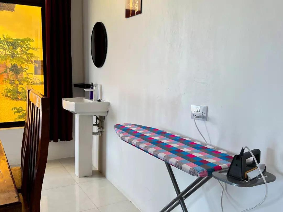 Kijiji Villas Nungwi