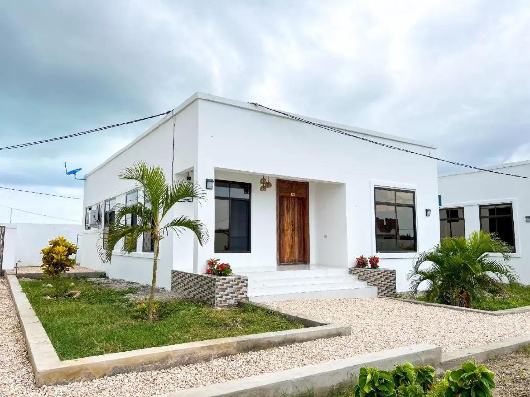 Kijiji Villas Nungwi