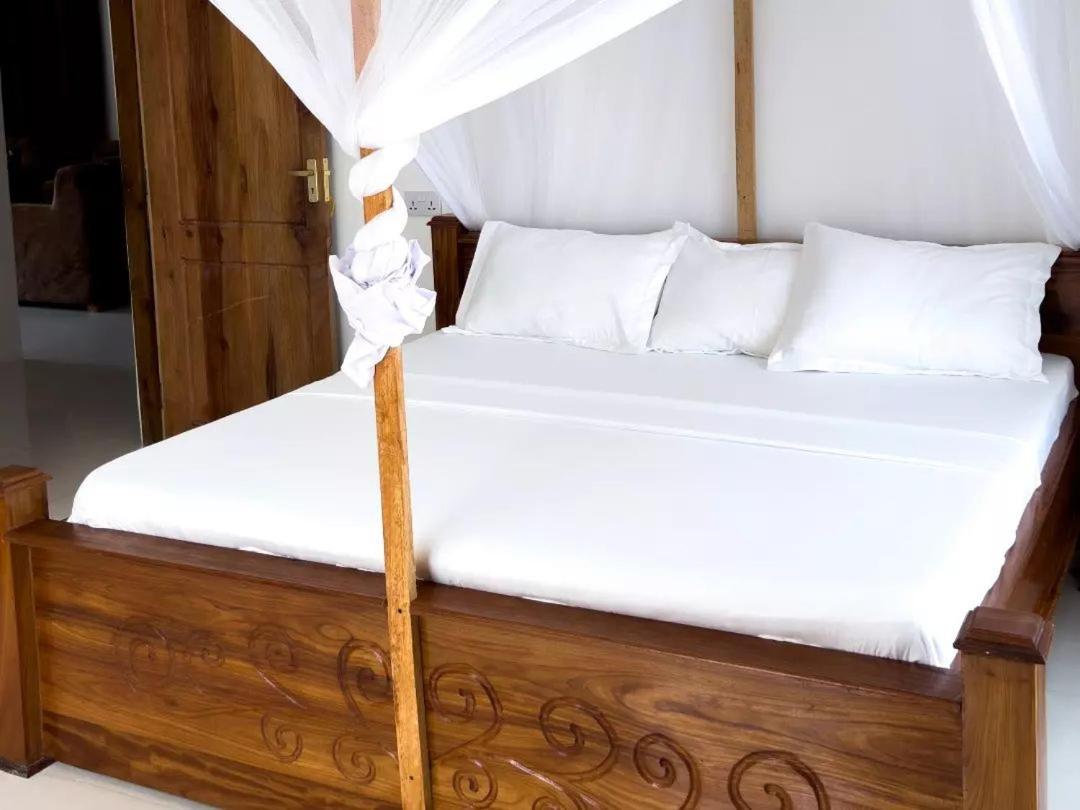 Kijiji Villas Nungwi