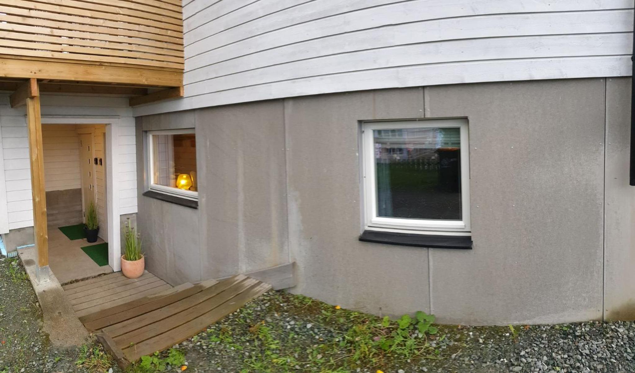 Stakkevolvegen 58 view 2