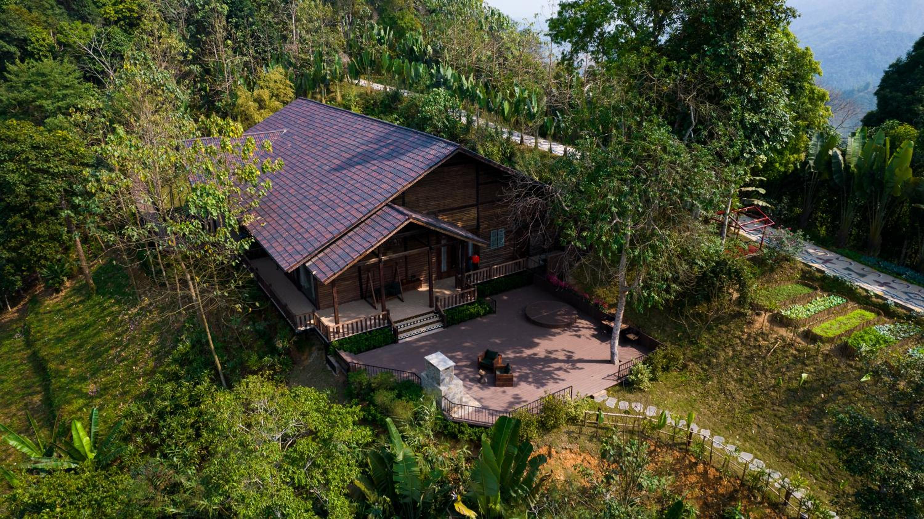 P'apiu Resort view 5