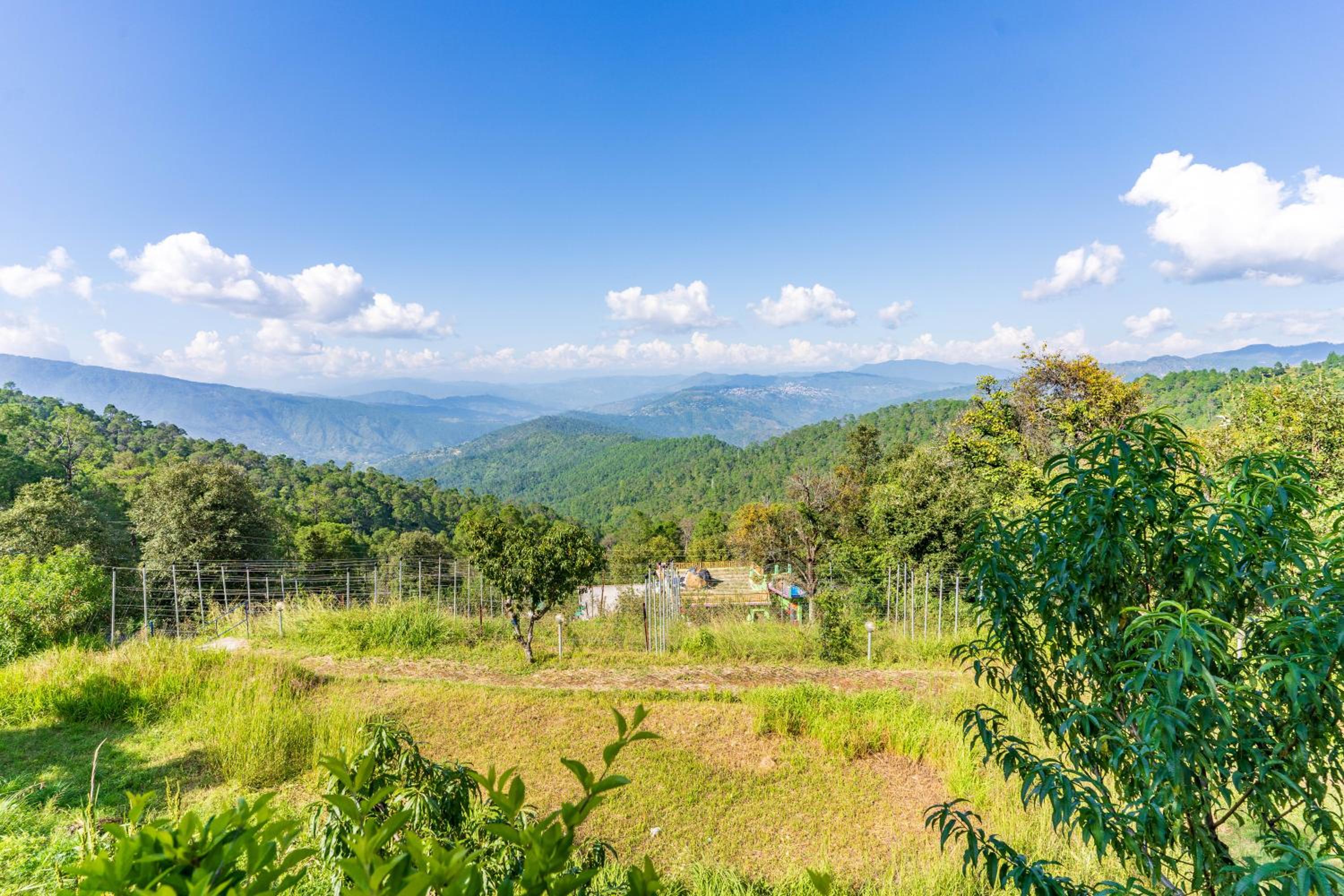 House of Hive, Mukteshwar