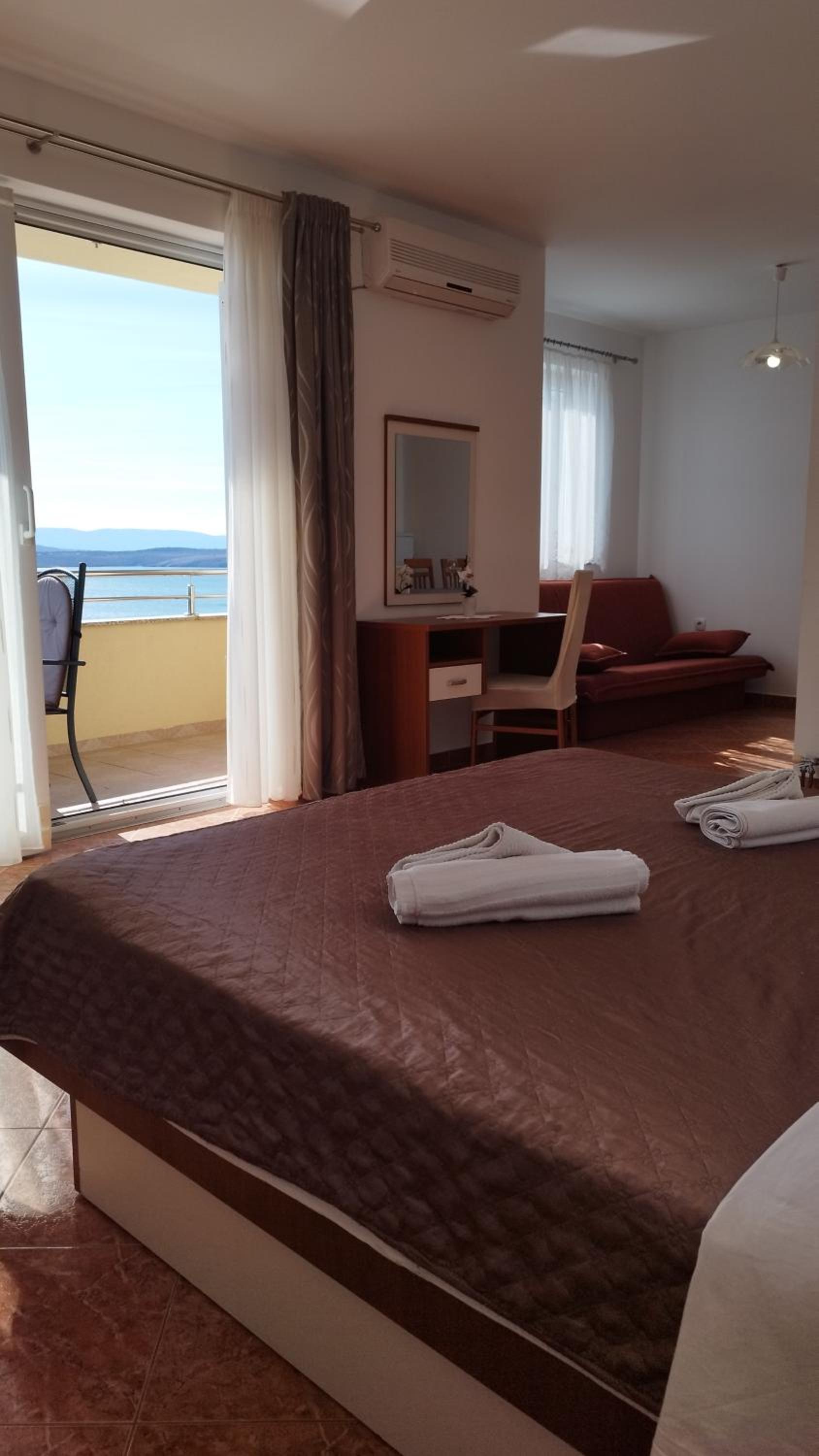 Apartmani Adriatica