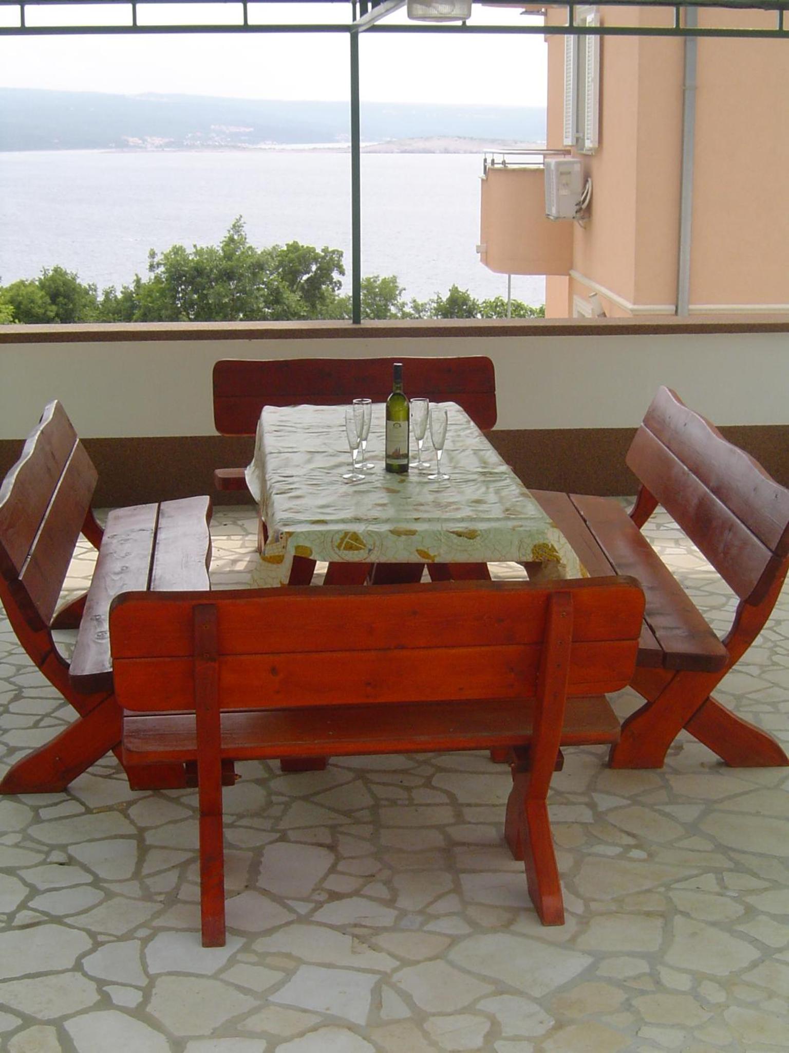 Apartmani Adriatica
