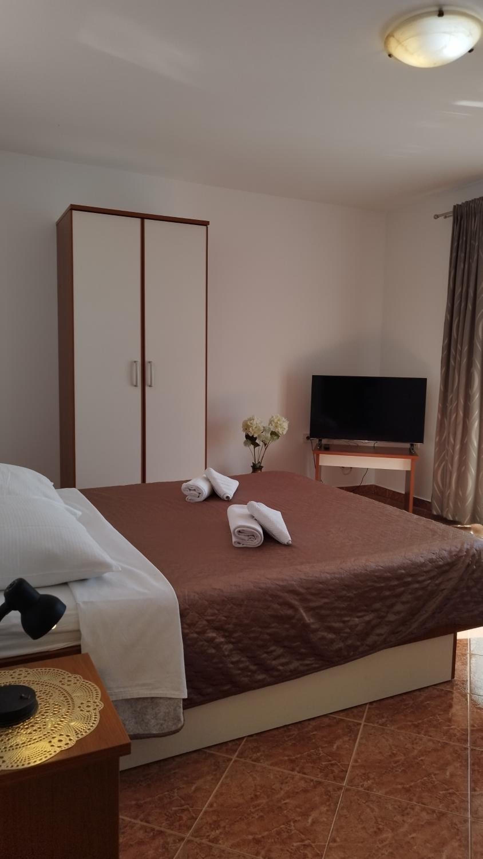 Apartmani Adriatica