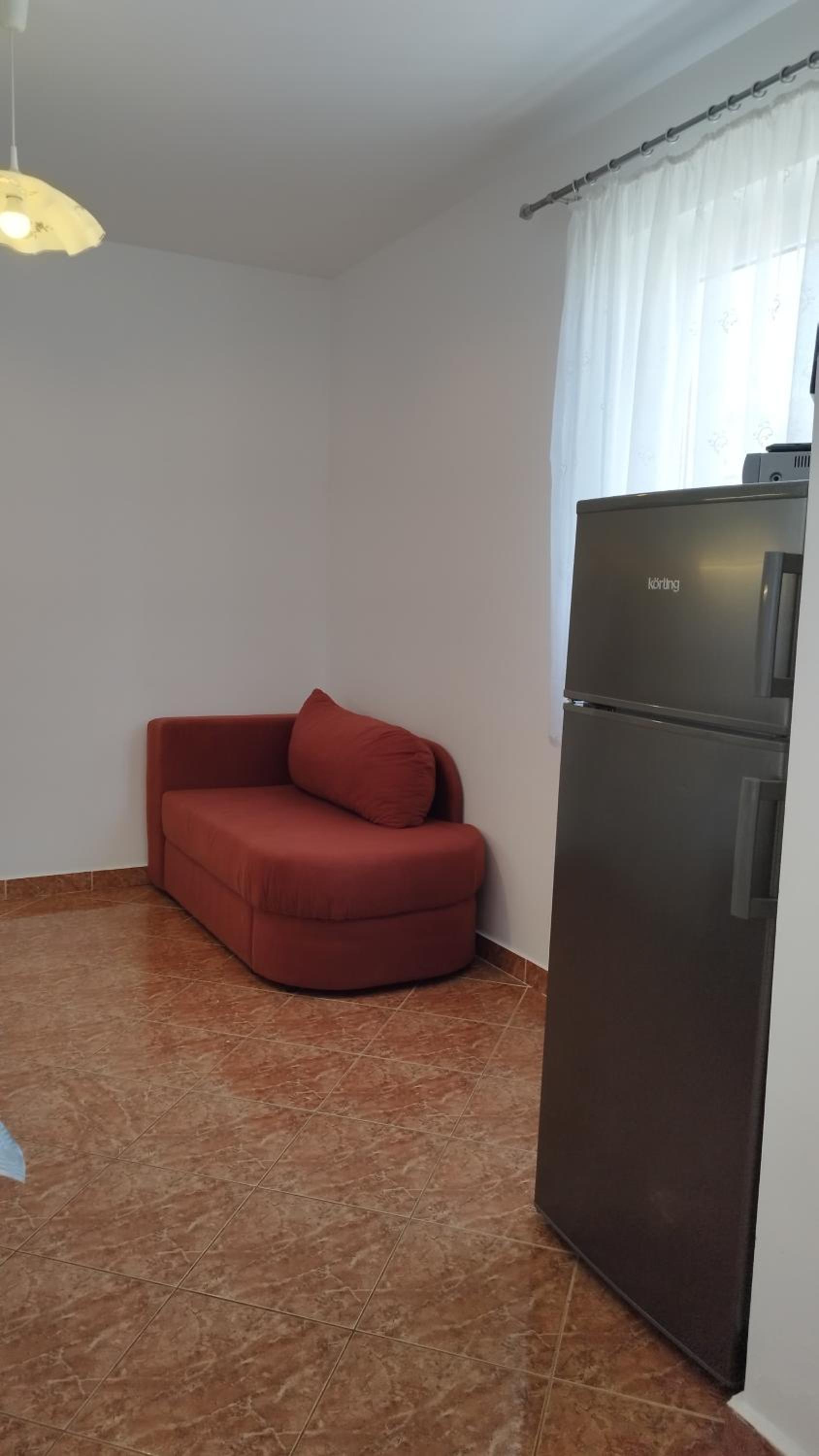 Apartmani Adriatica