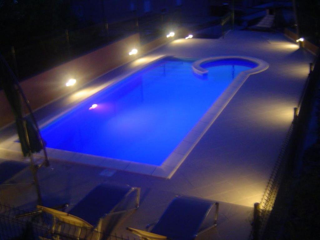 Apartmani Adriatica