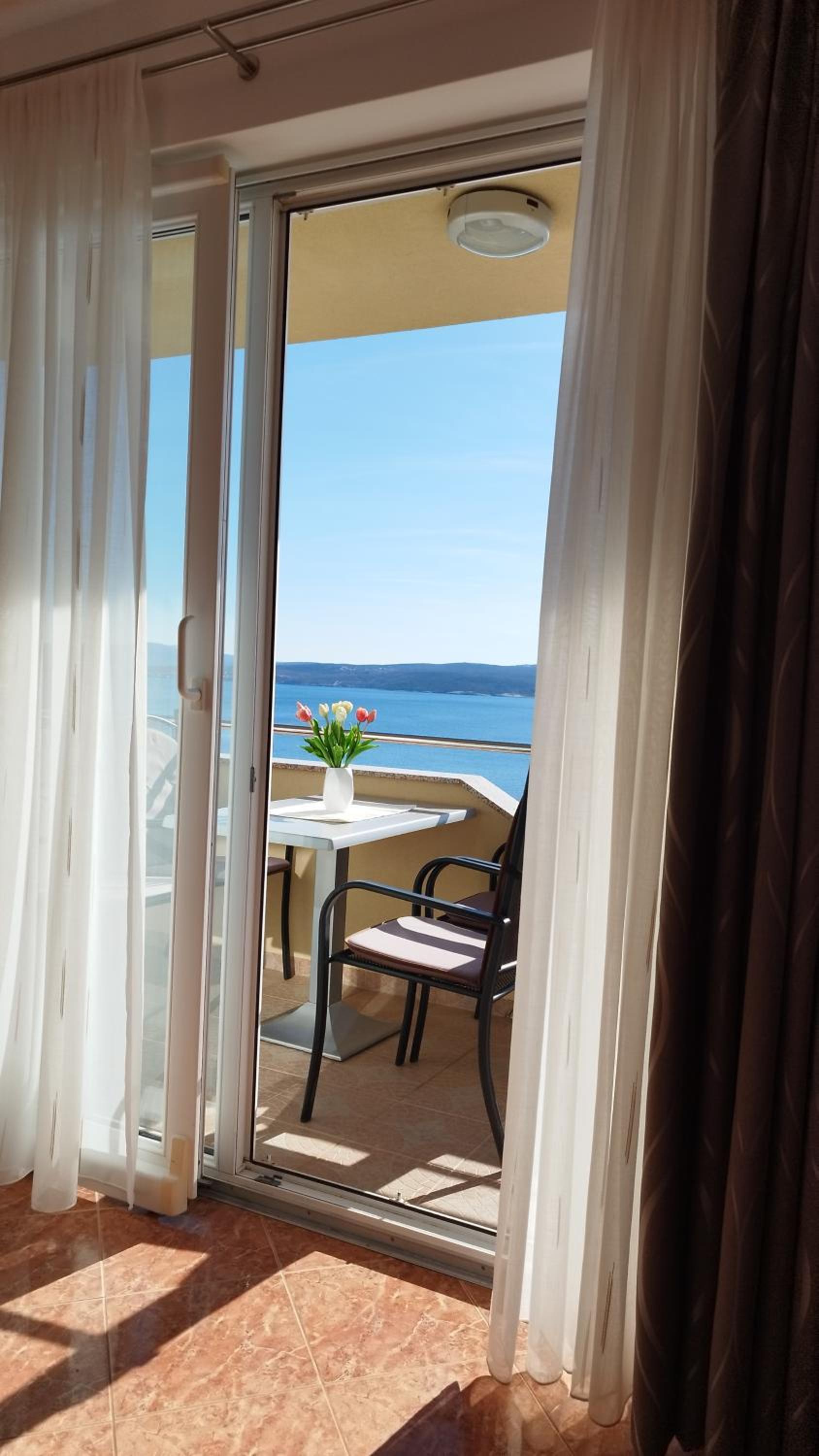Apartmani Adriatica