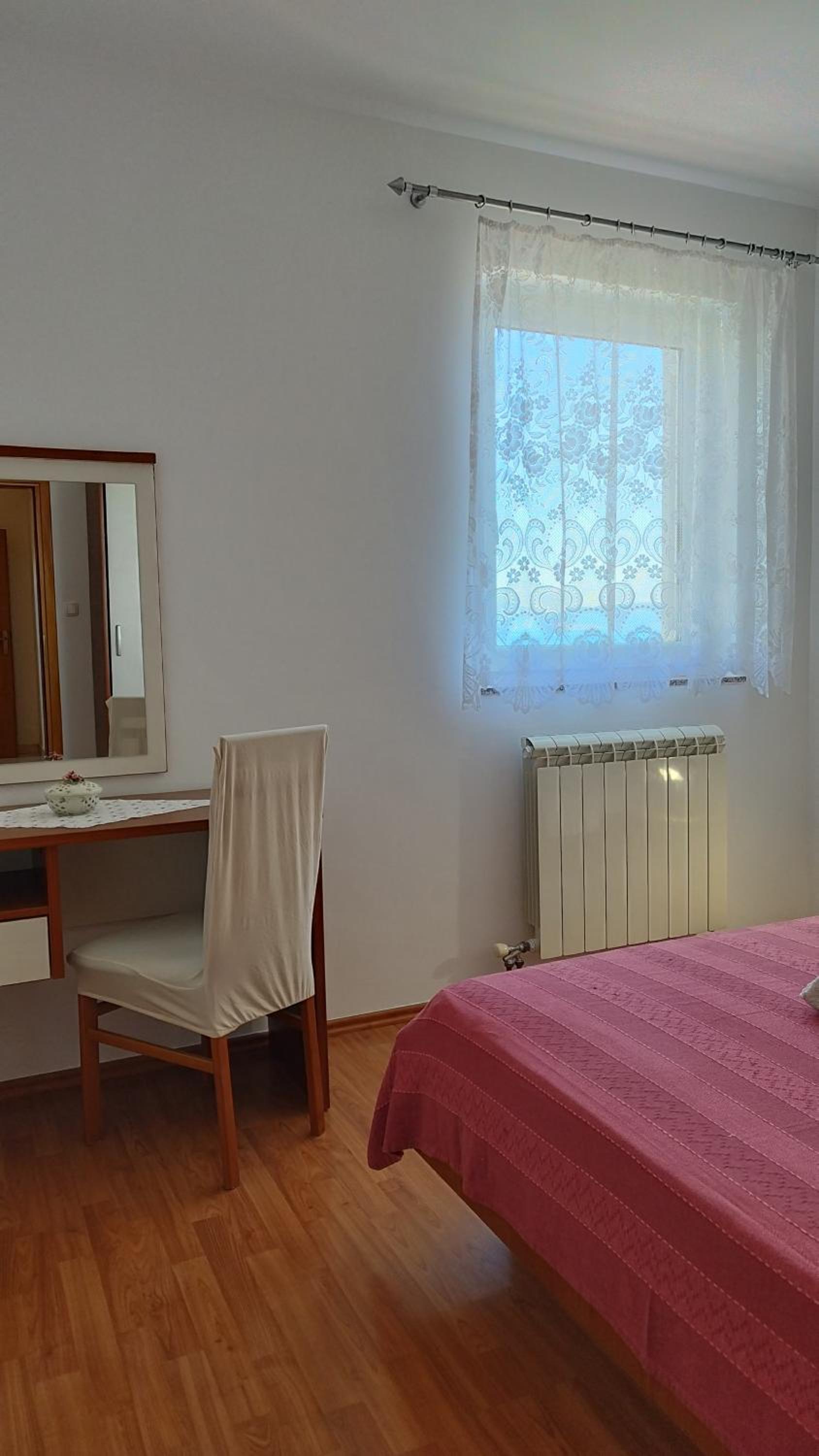 Apartmani Adriatica