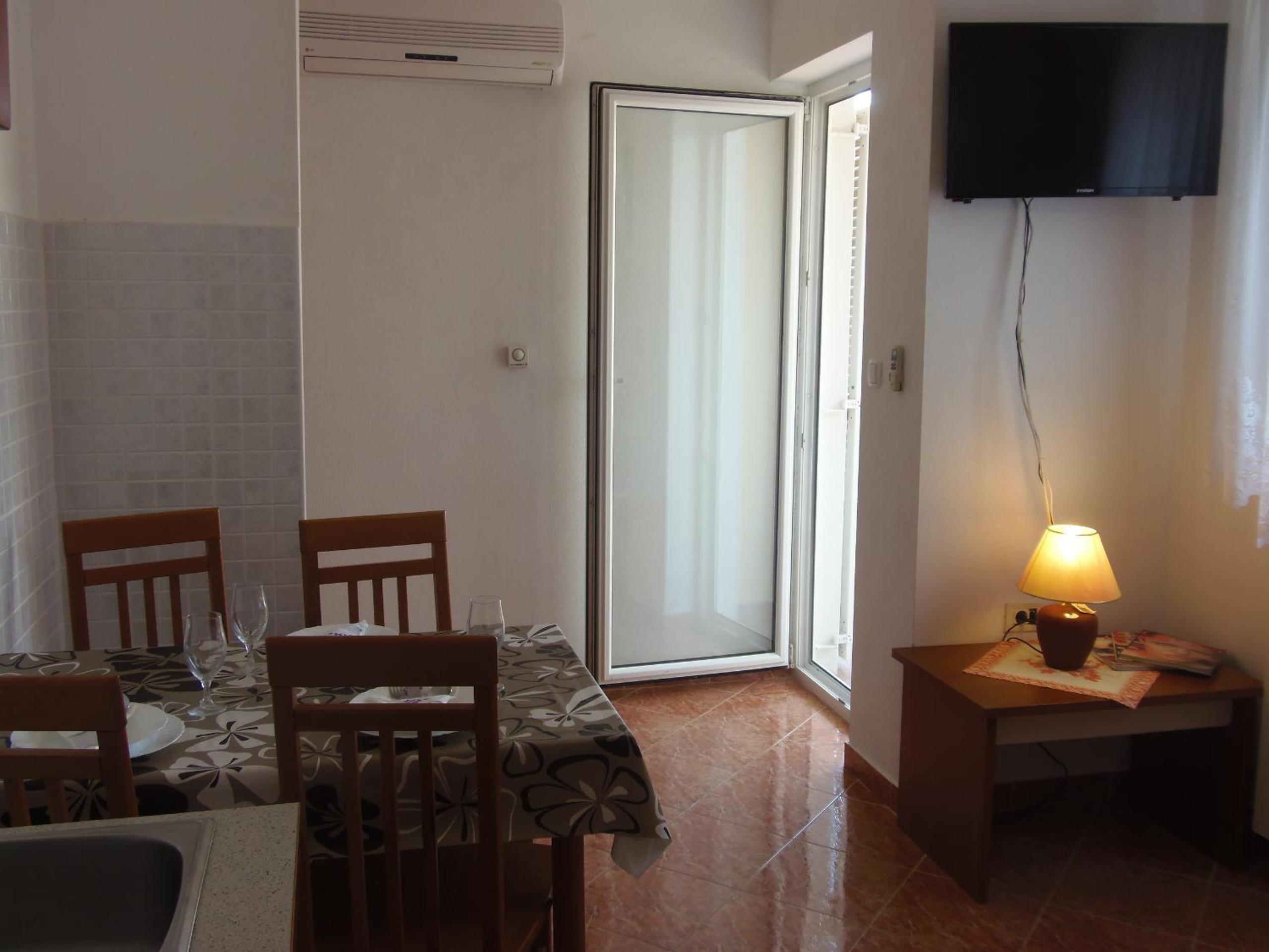 Apartmani Adriatica