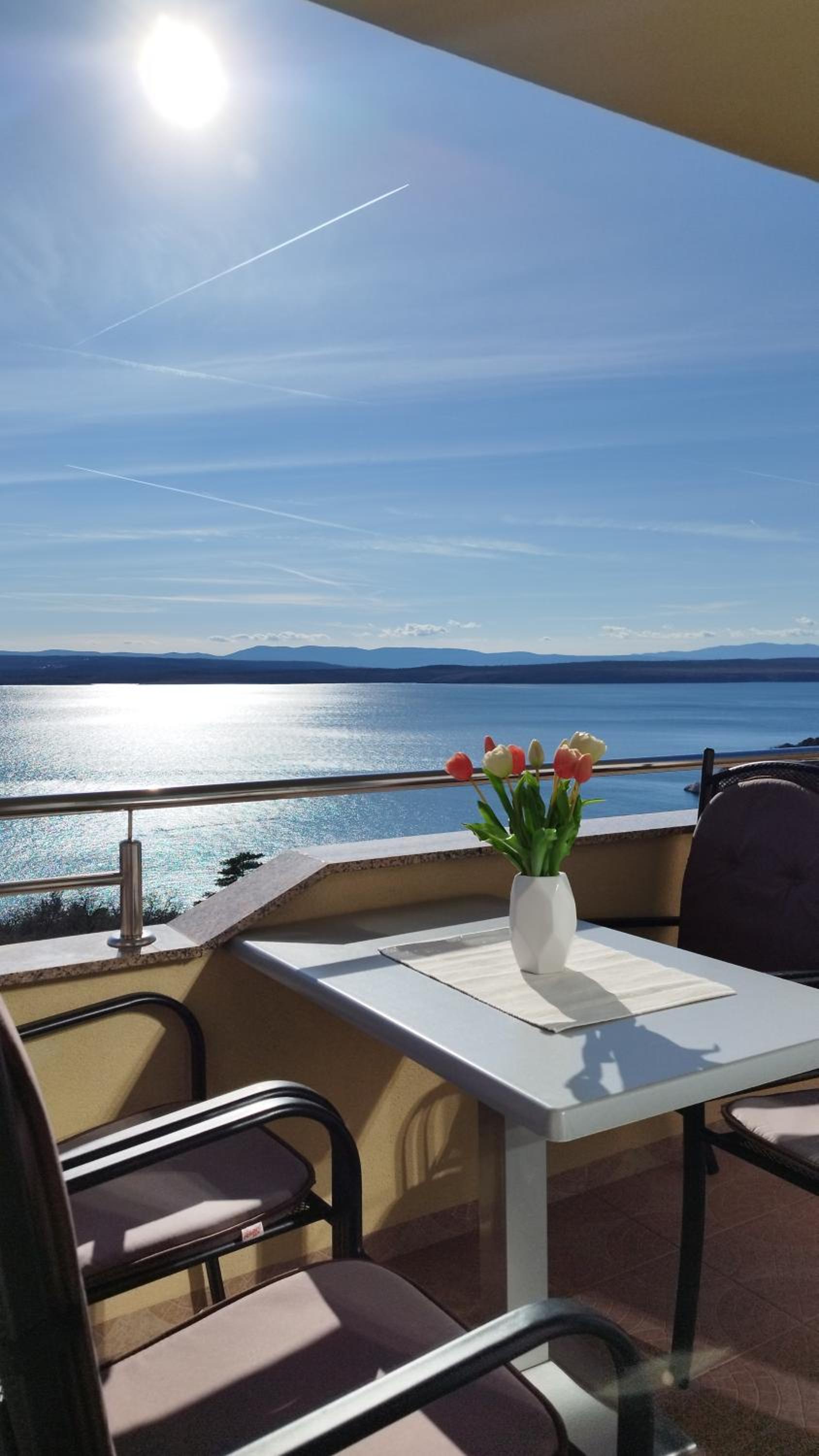 Apartmani Adriatica
