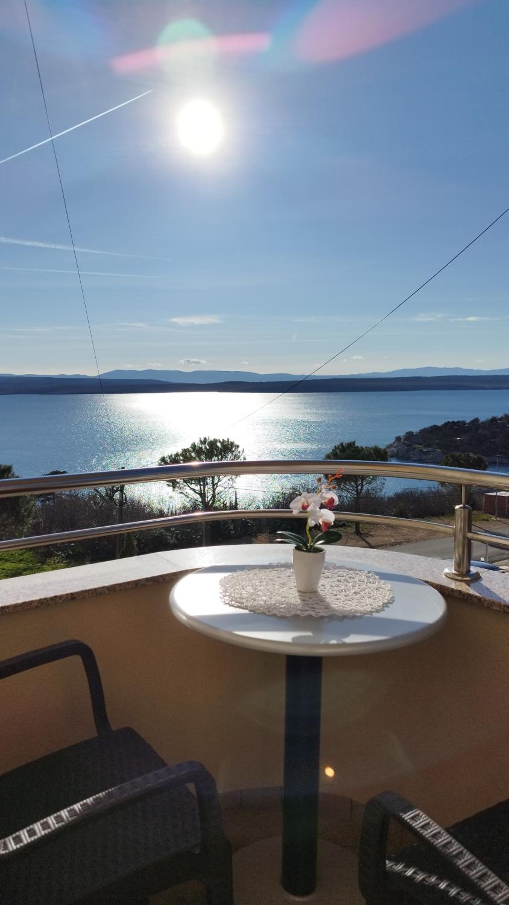 Apartmani Adriatica