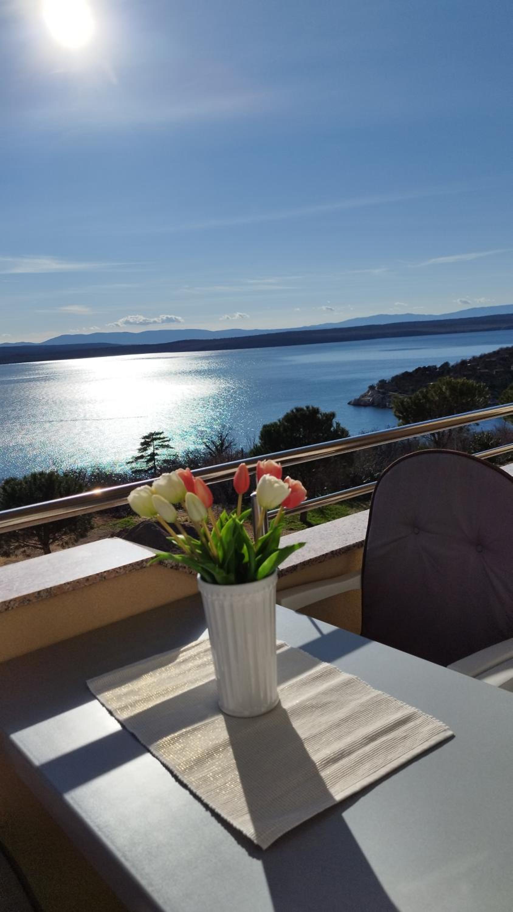 Apartmani Adriatica