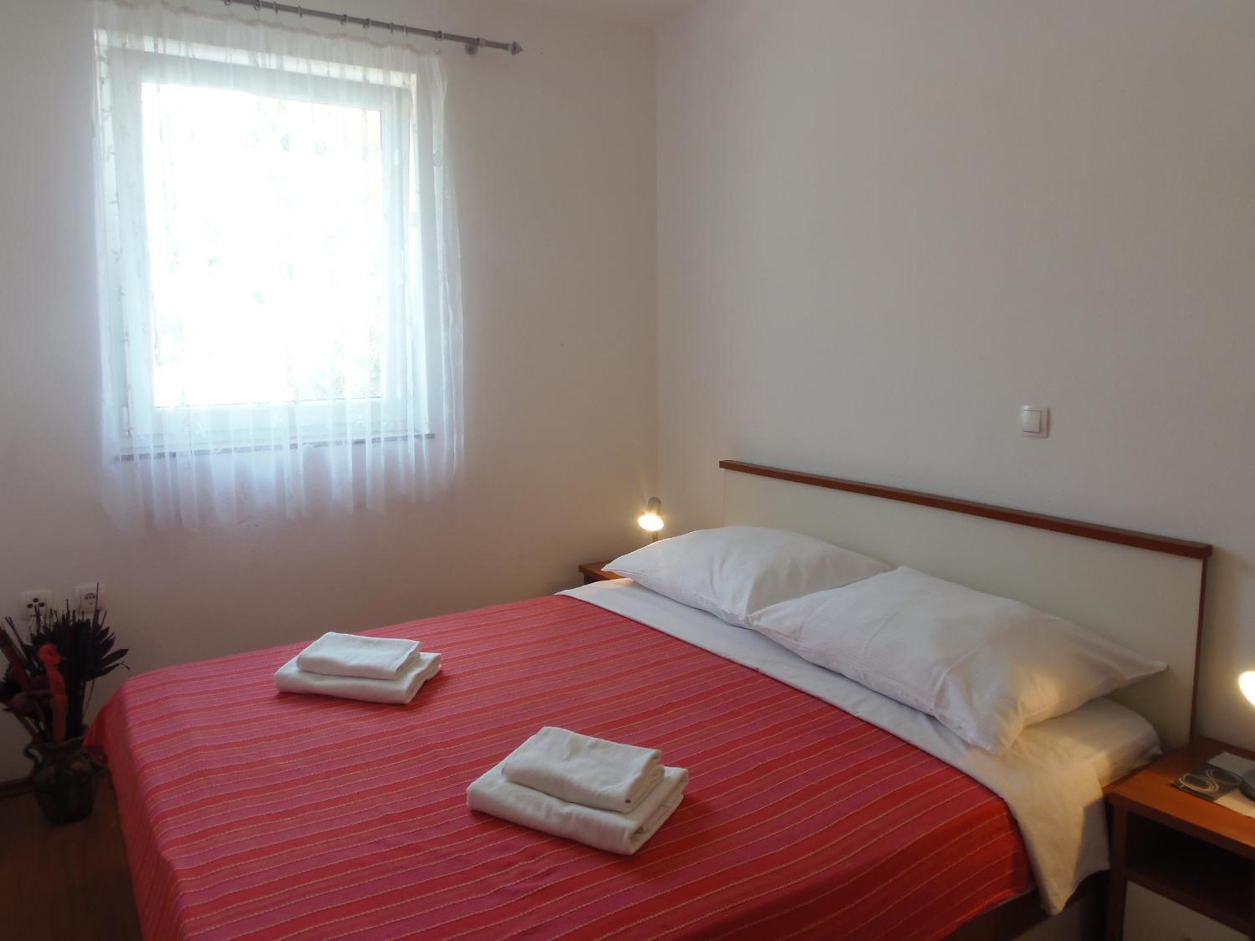 Apartmani Adriatica