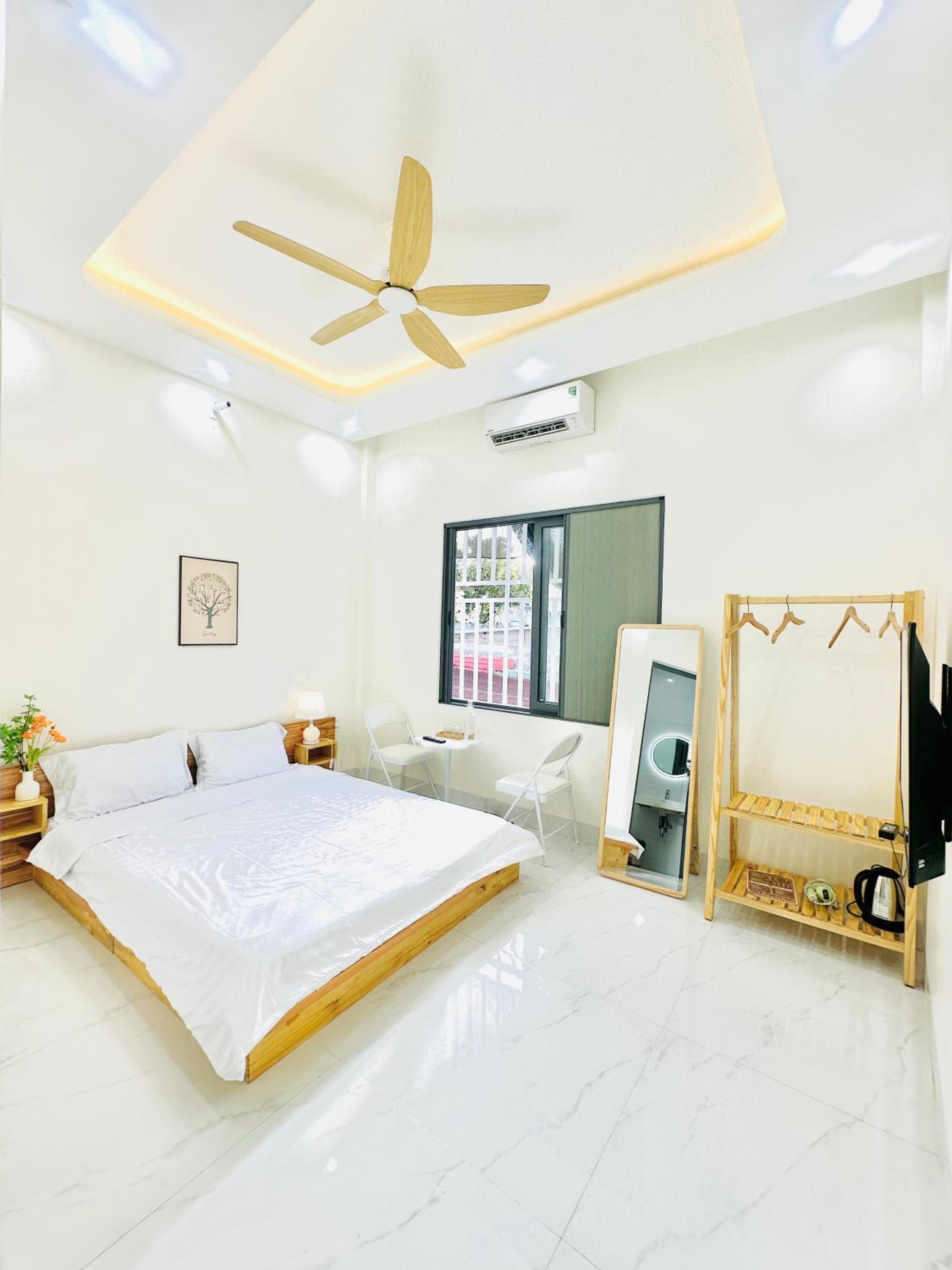 Phương Như homestay view 3