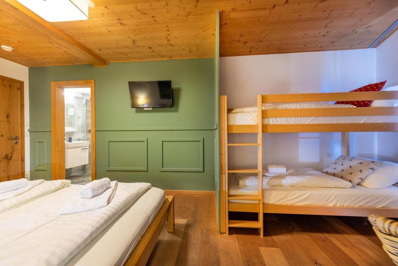 Residenz Wildkogelbahnen Top 20