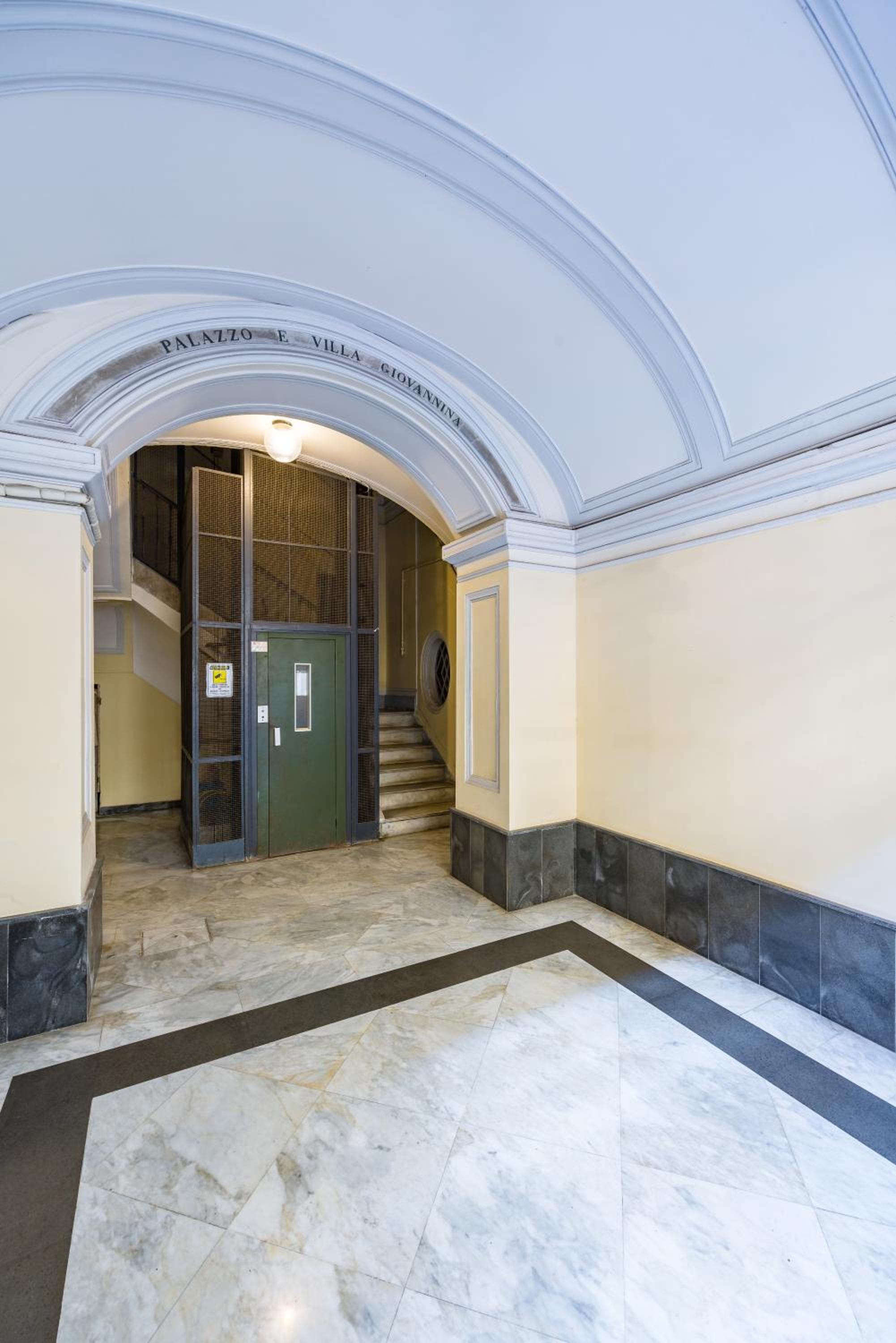Maison Emanuele Double Apartment
