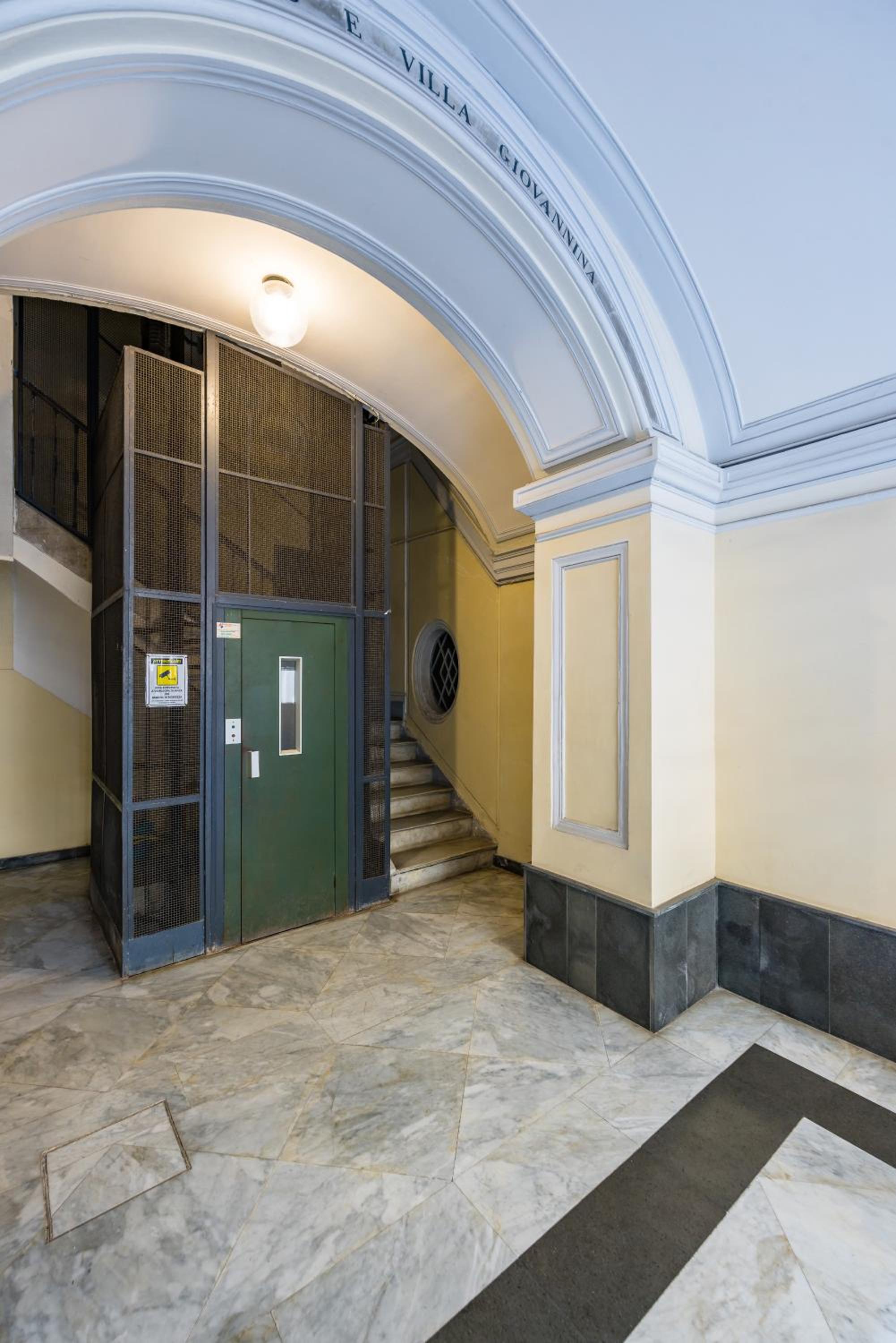 Maison Emanuele Double Apartment