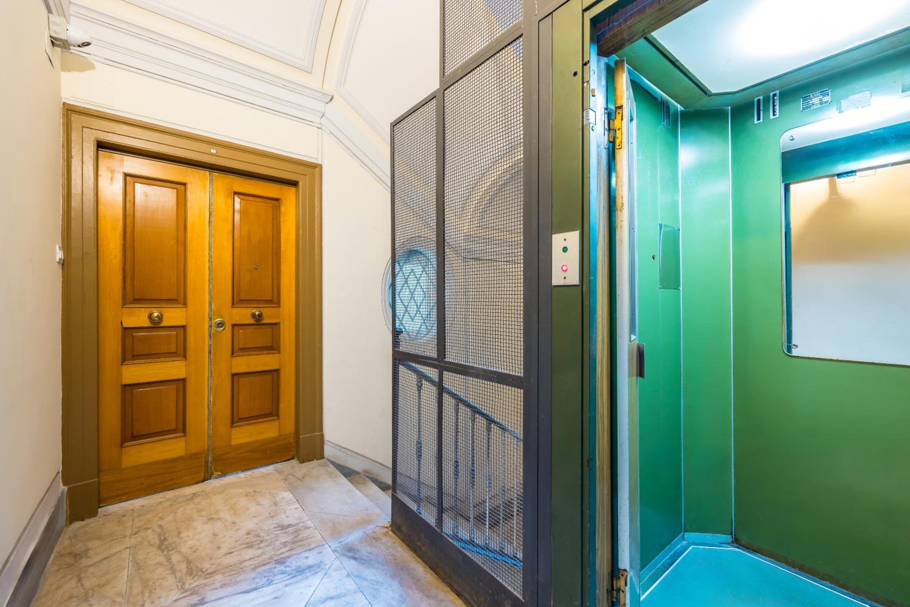 Maison Emanuele Double Apartment