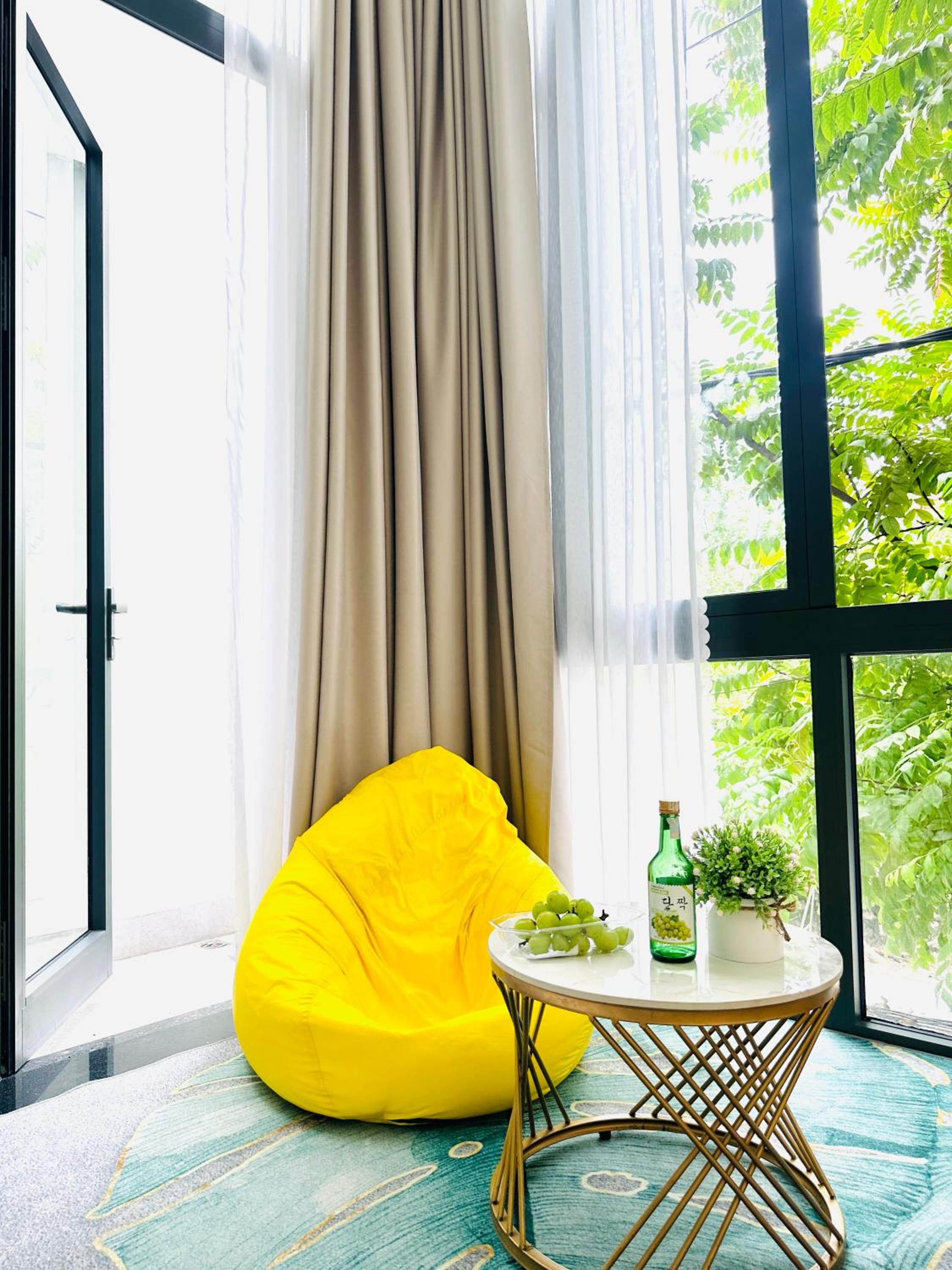 Phương Như homestay view 2