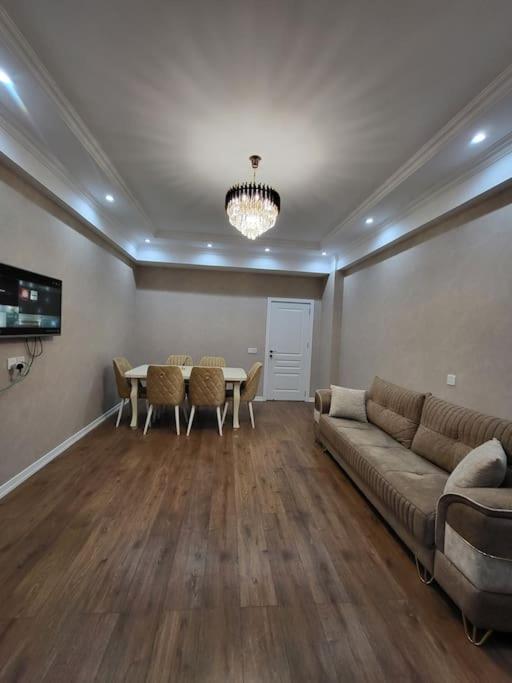 next blue residence