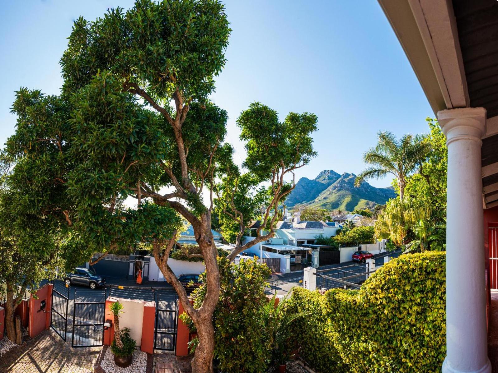 Cactusberry Guesthouse