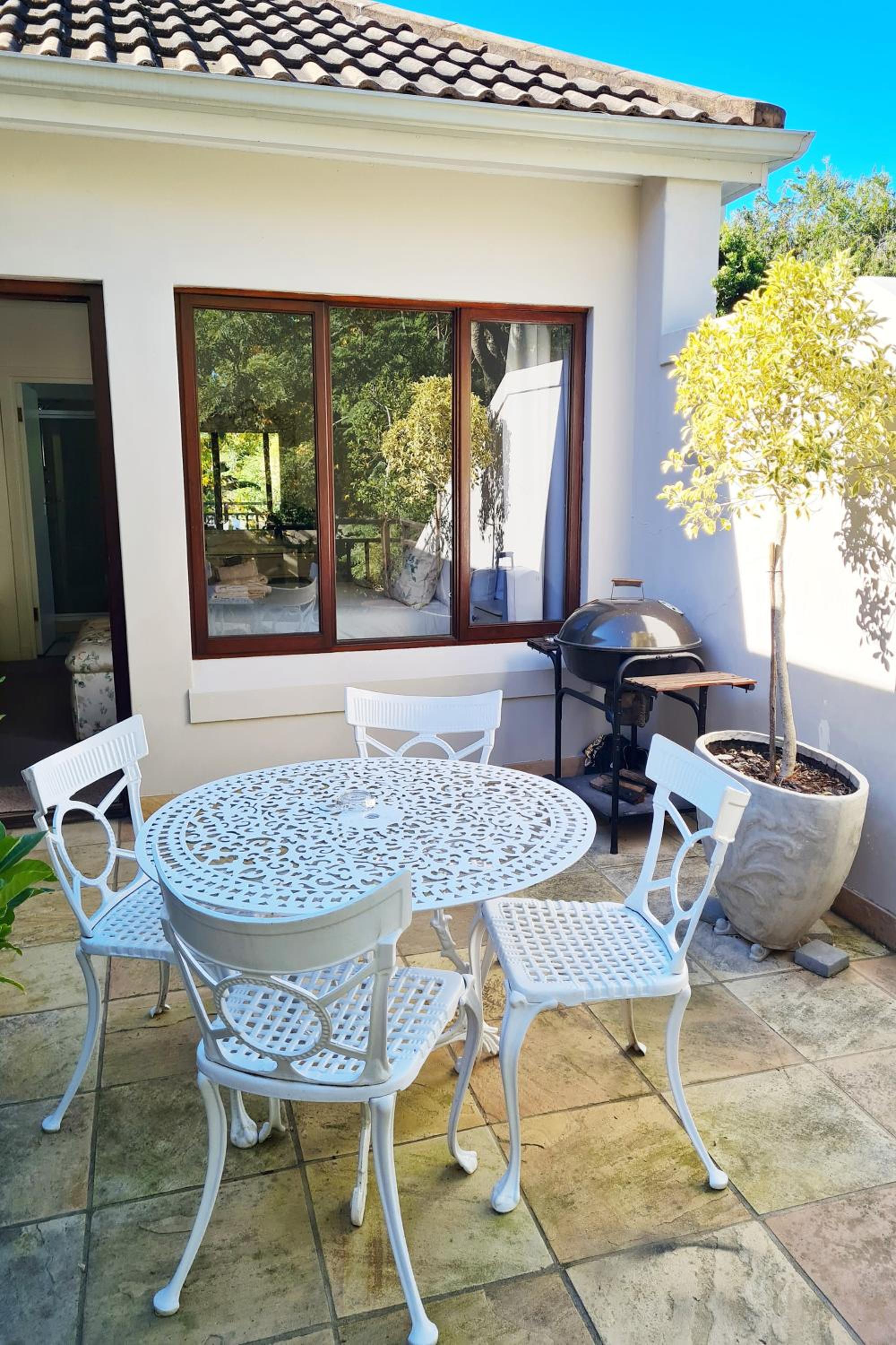 Cherry Berry Guest House