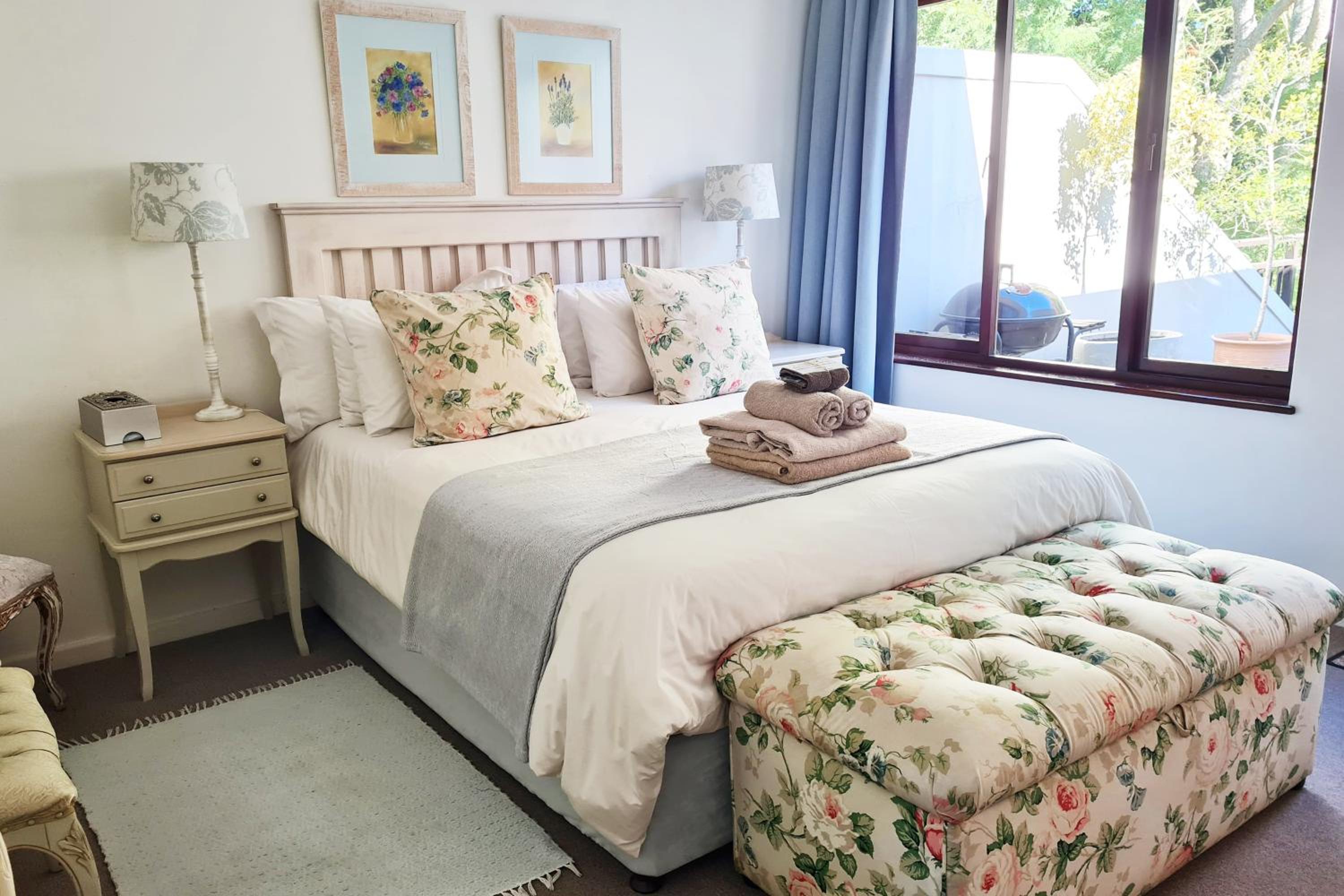Cherry Berry Guest House