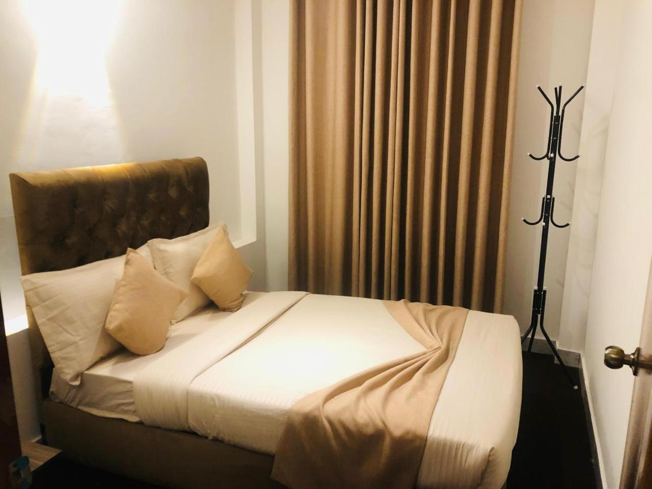 White wings Apartments Nuwara Eliya view 2