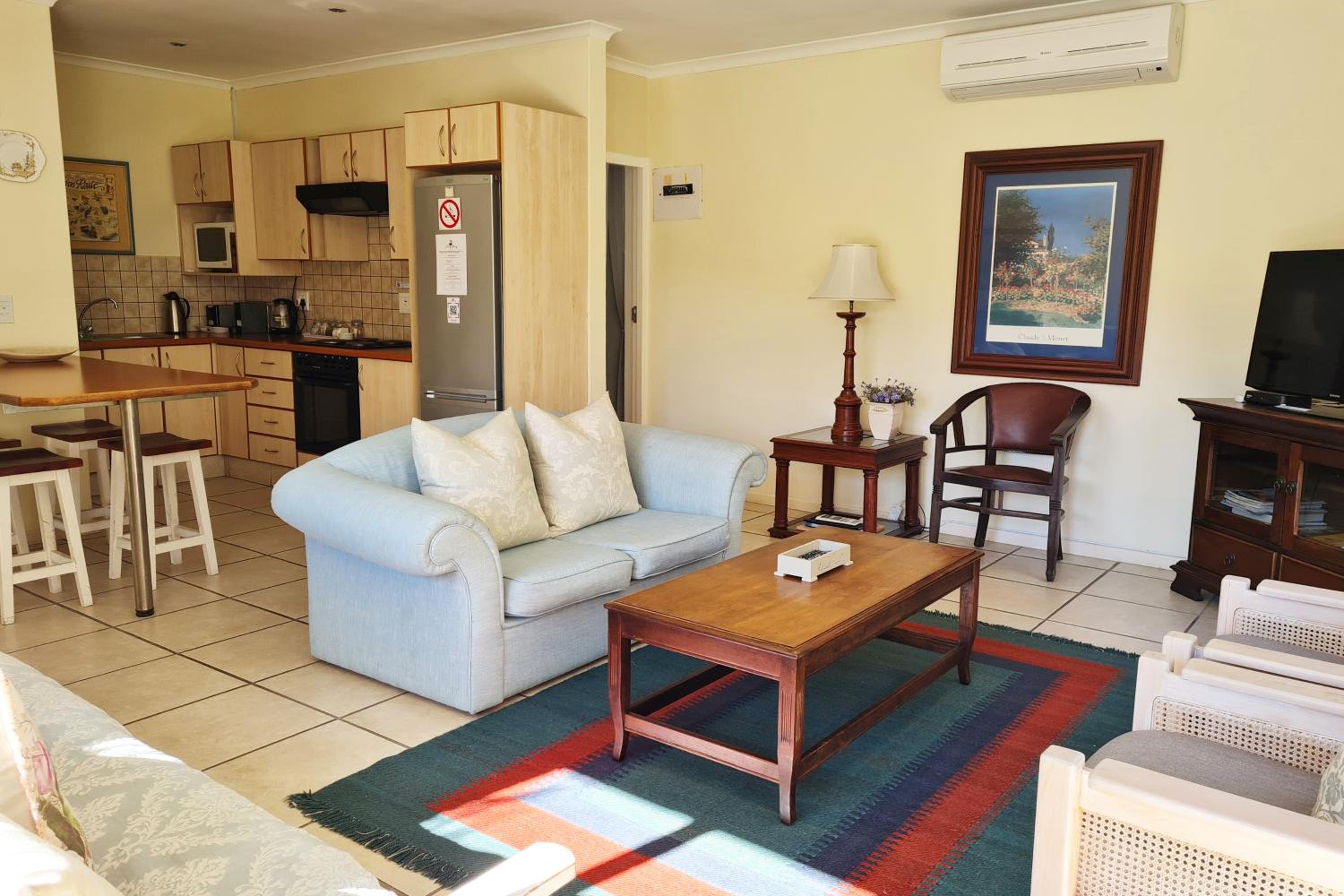 Cherry Berry Guest House