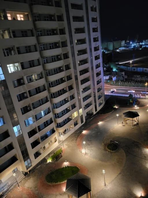 next blue residence