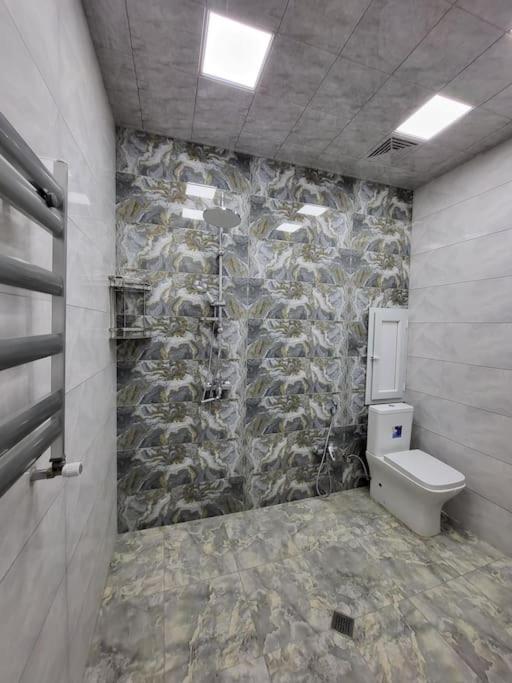 next blue residence