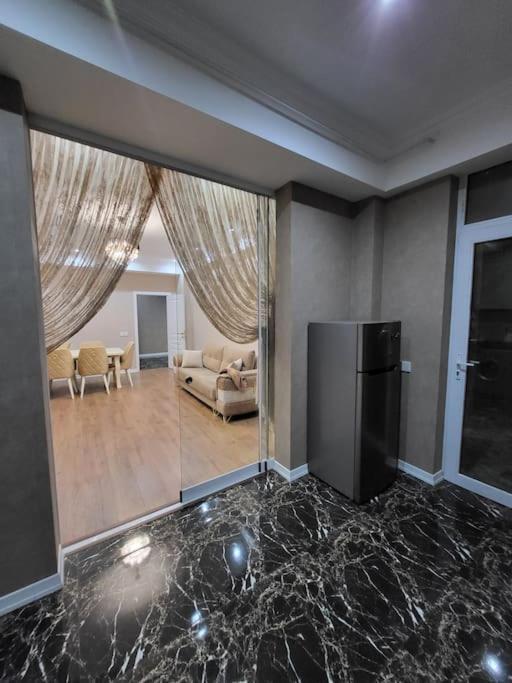 next blue residence