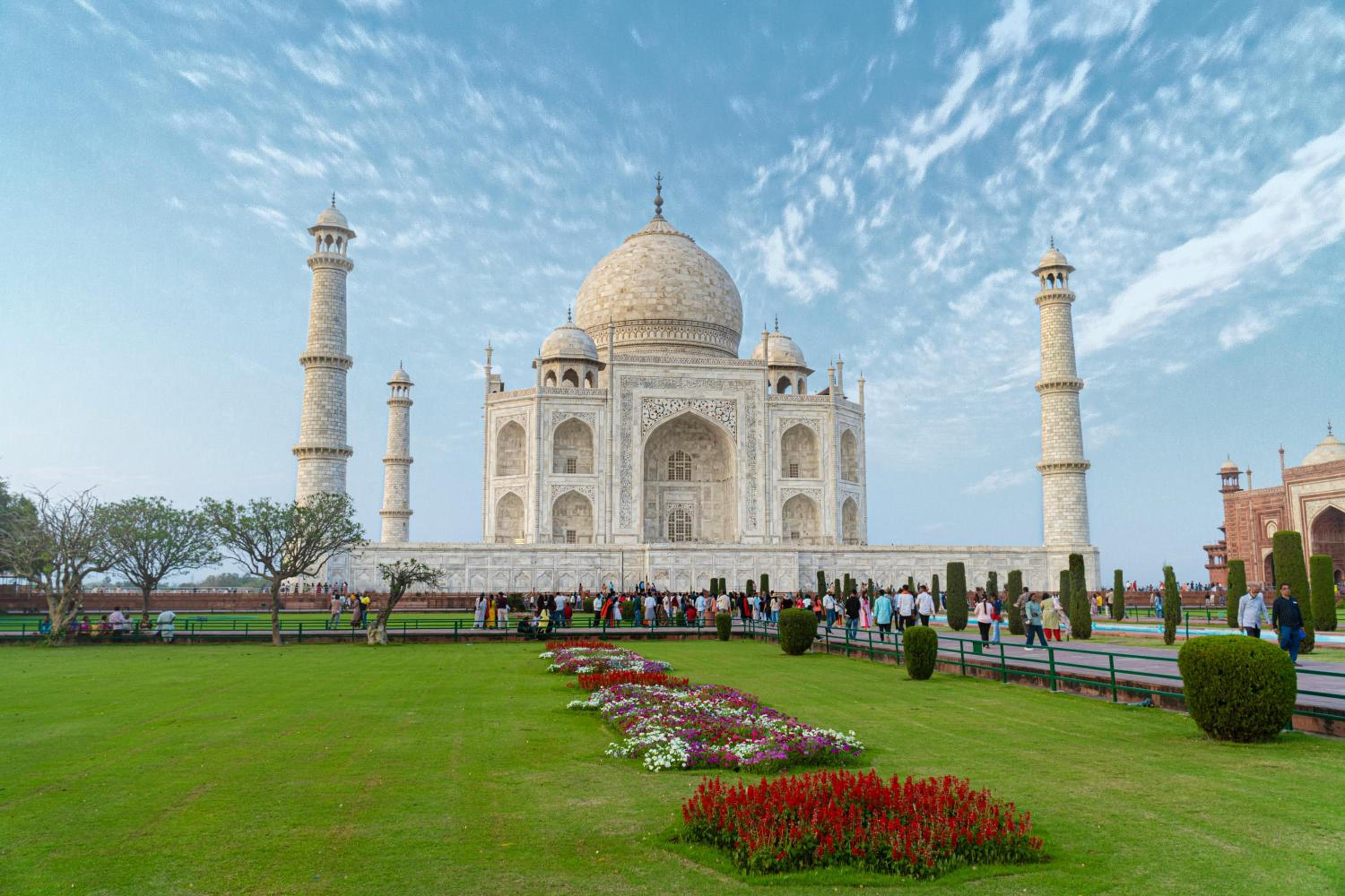 Taj Rama Manage By Taj Sunrise Group