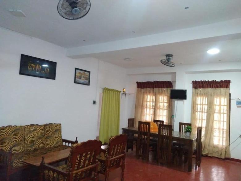 WANDHANA Family Resort Anuradhapura view 2