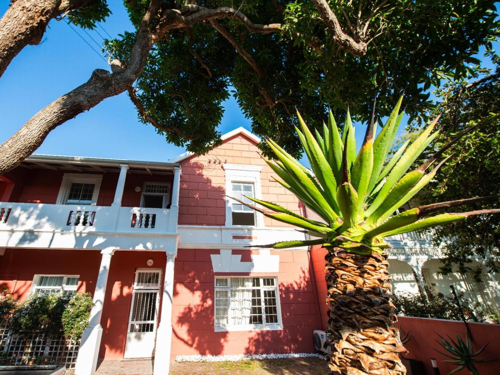 Cactusberry Guesthouse