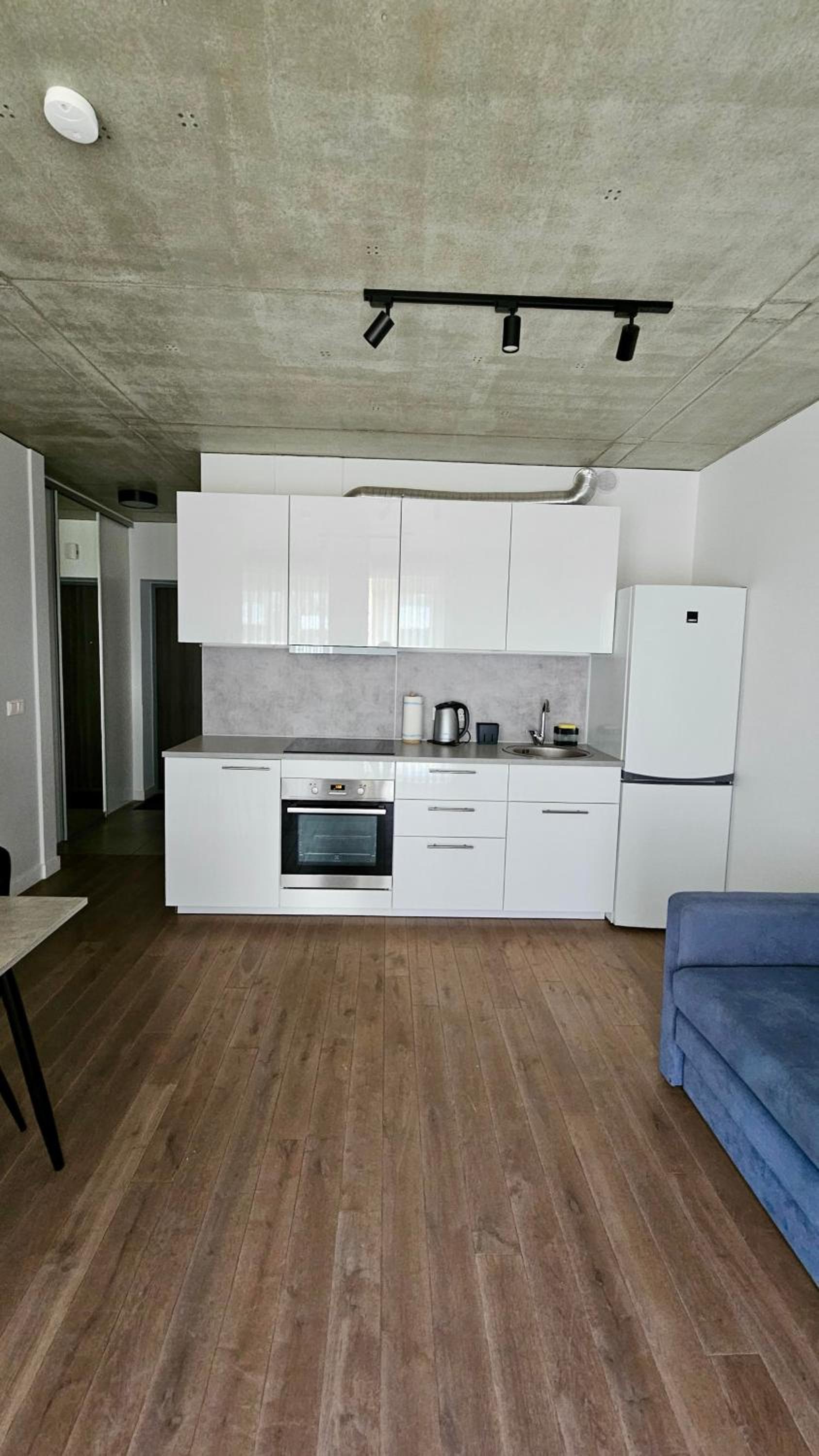 Zhouse apartamentai netoli PC Akropolis