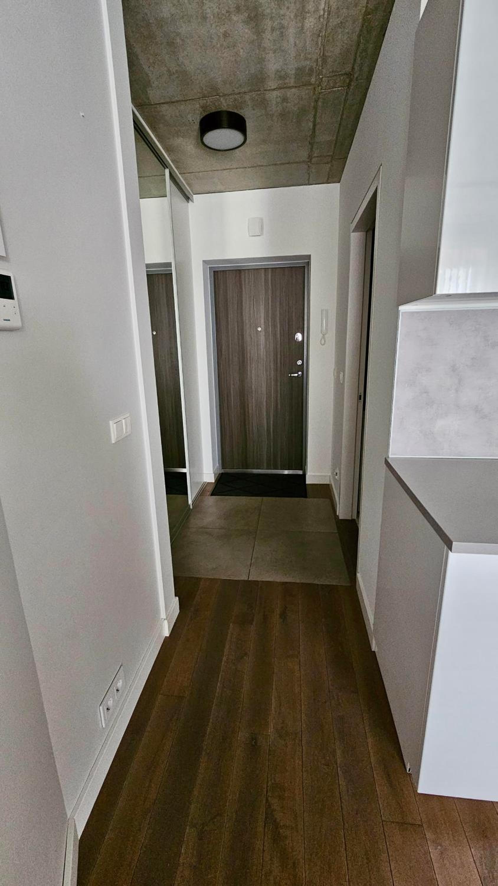 Zhouse apartamentai netoli PC Akropolis
